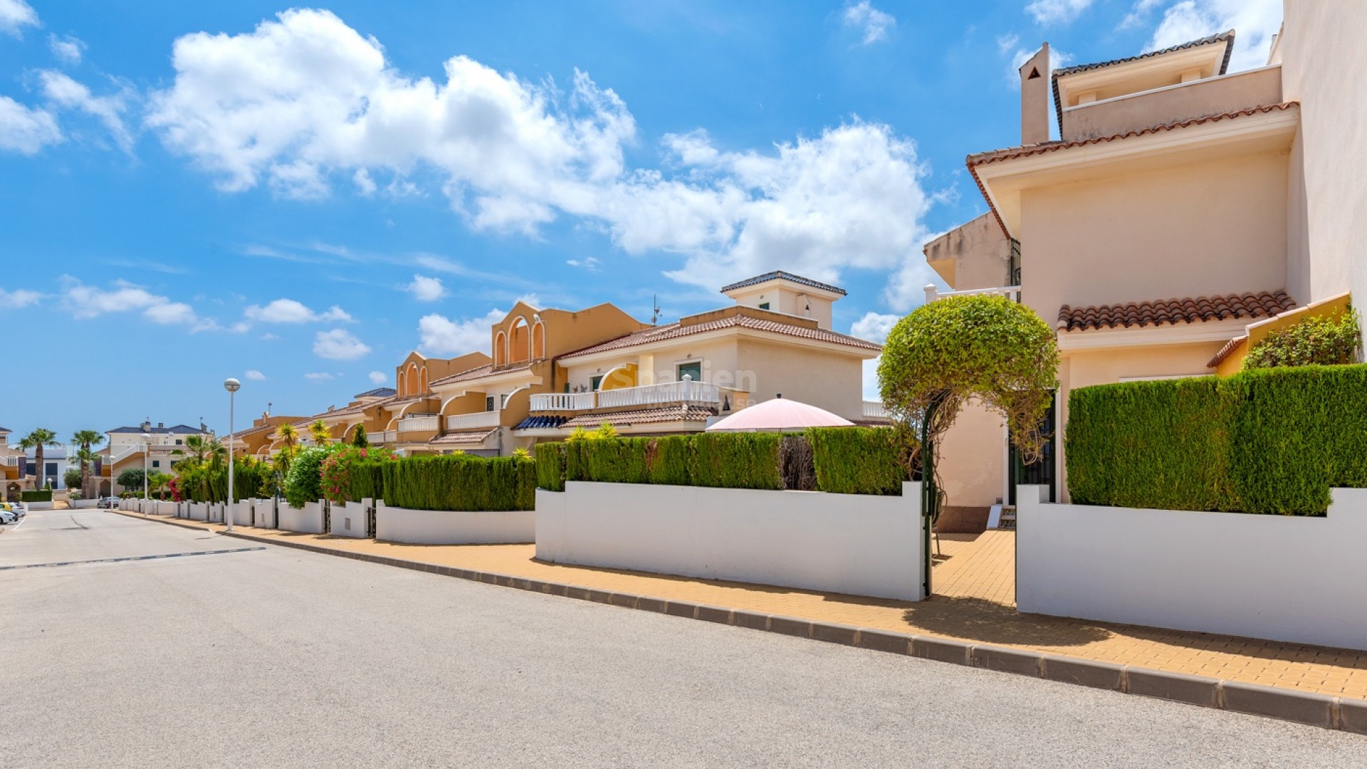 Resale - Radhus -
Ciudad Quesada - Rojales - Cuidad Quesada
