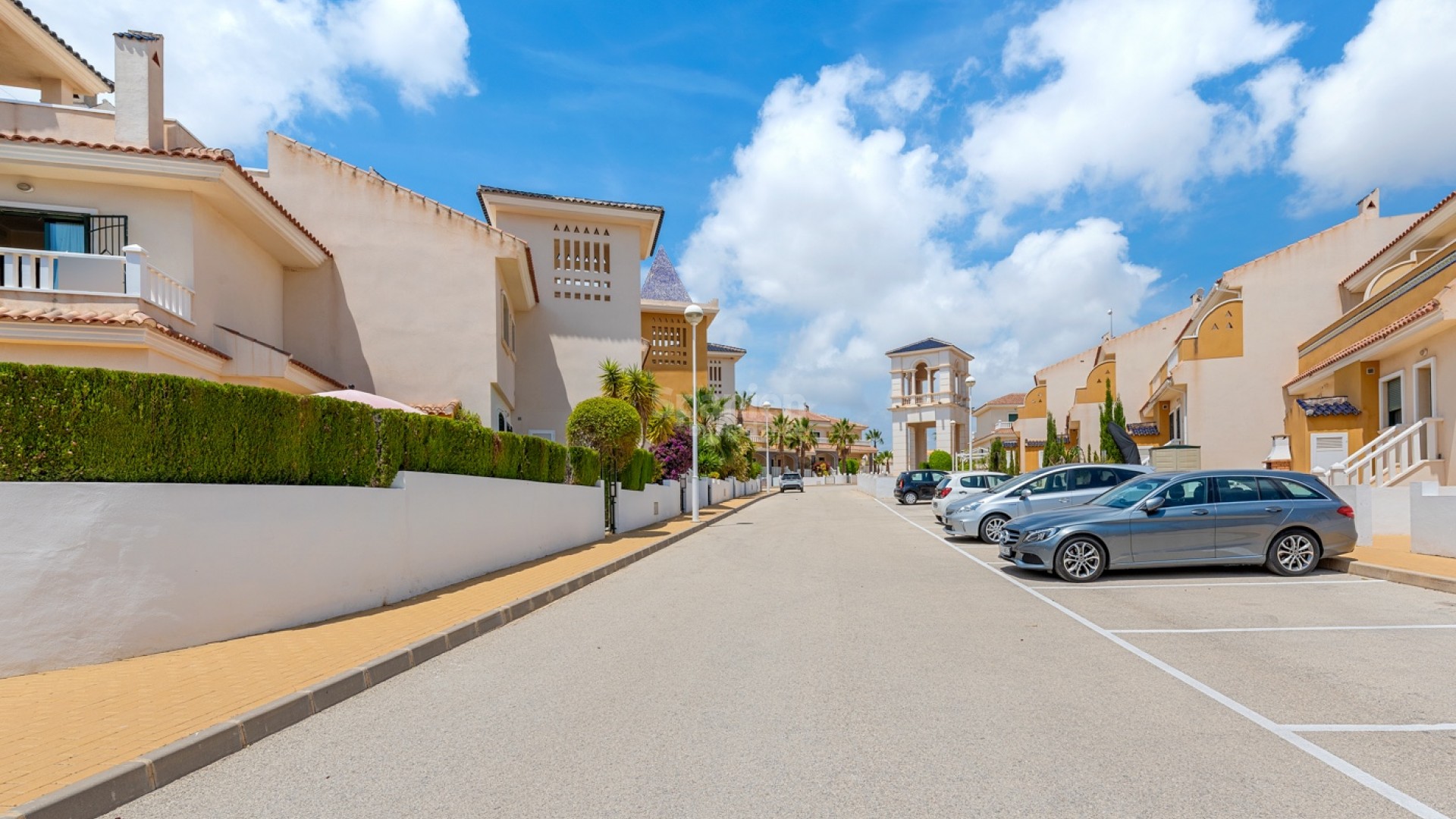 Resale - Radhus -
Ciudad Quesada - Rojales - Cuidad Quesada