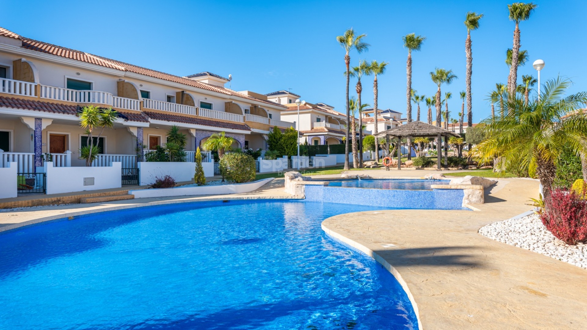 Resale - Radhus -
Ciudad Quesada - Rojales - Cuidad Quesada