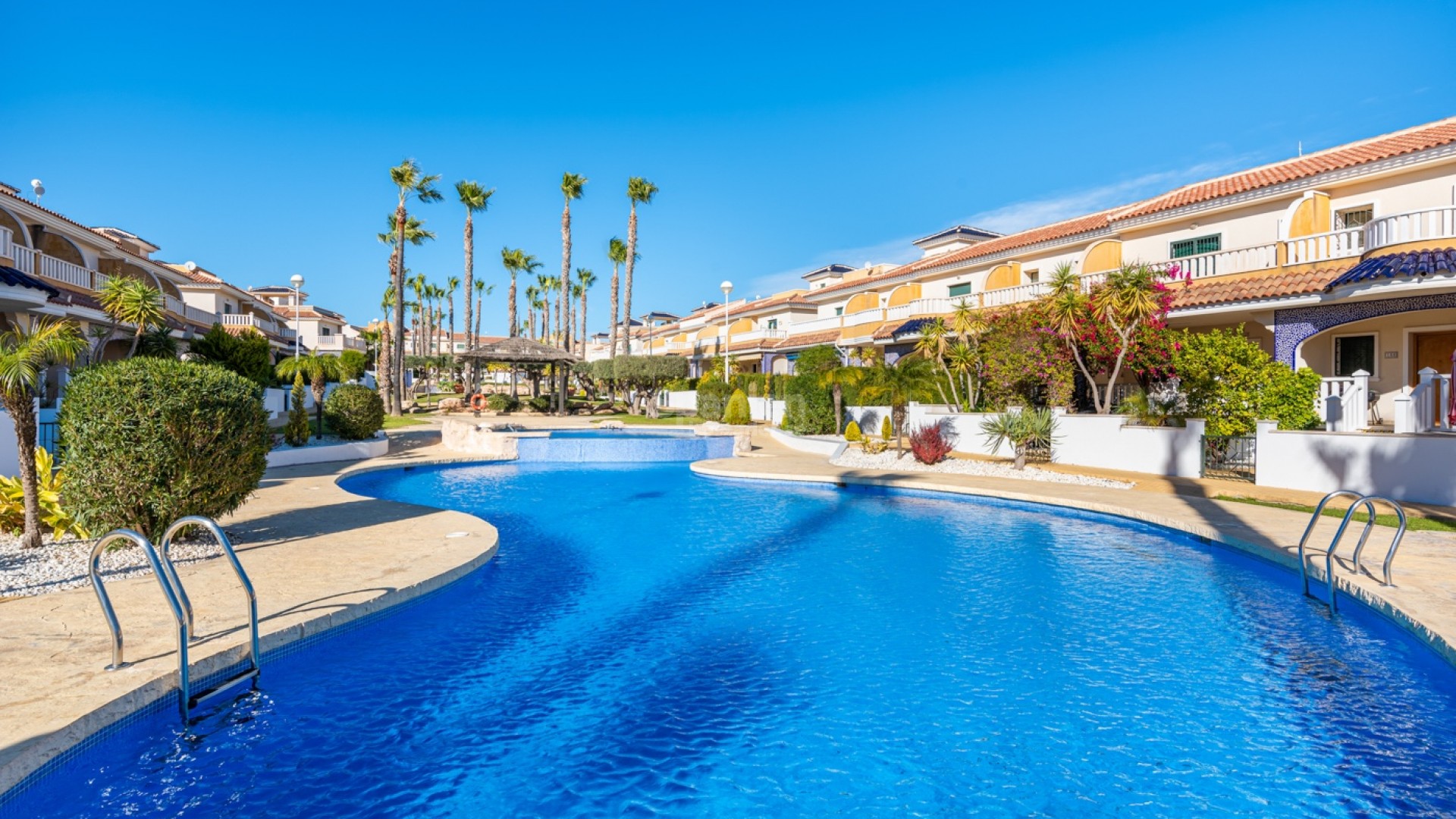 Resale - Radhus -
Ciudad Quesada - Rojales - Cuidad Quesada