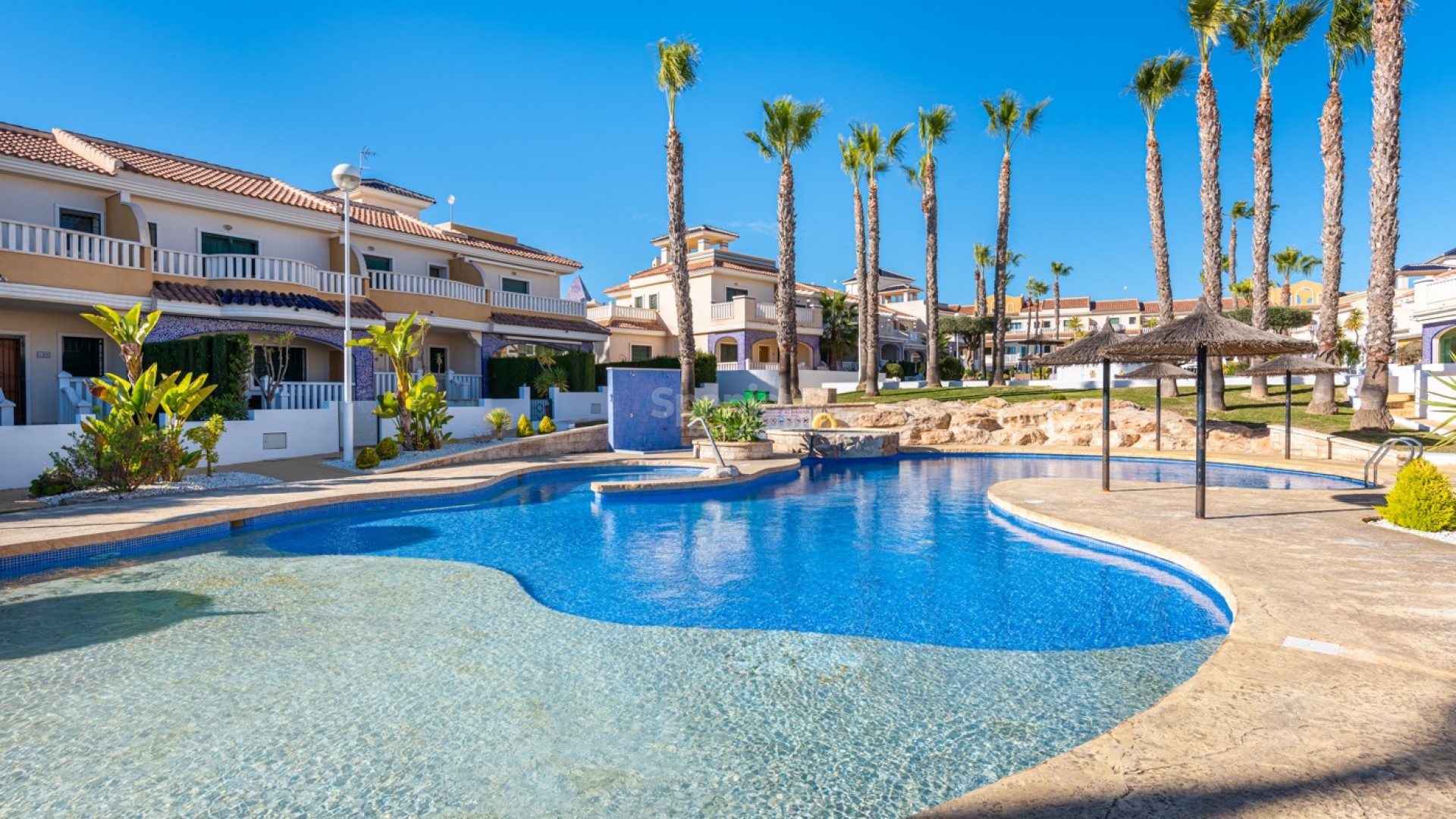 Resale - Radhus -
Ciudad Quesada - Rojales - Cuidad Quesada