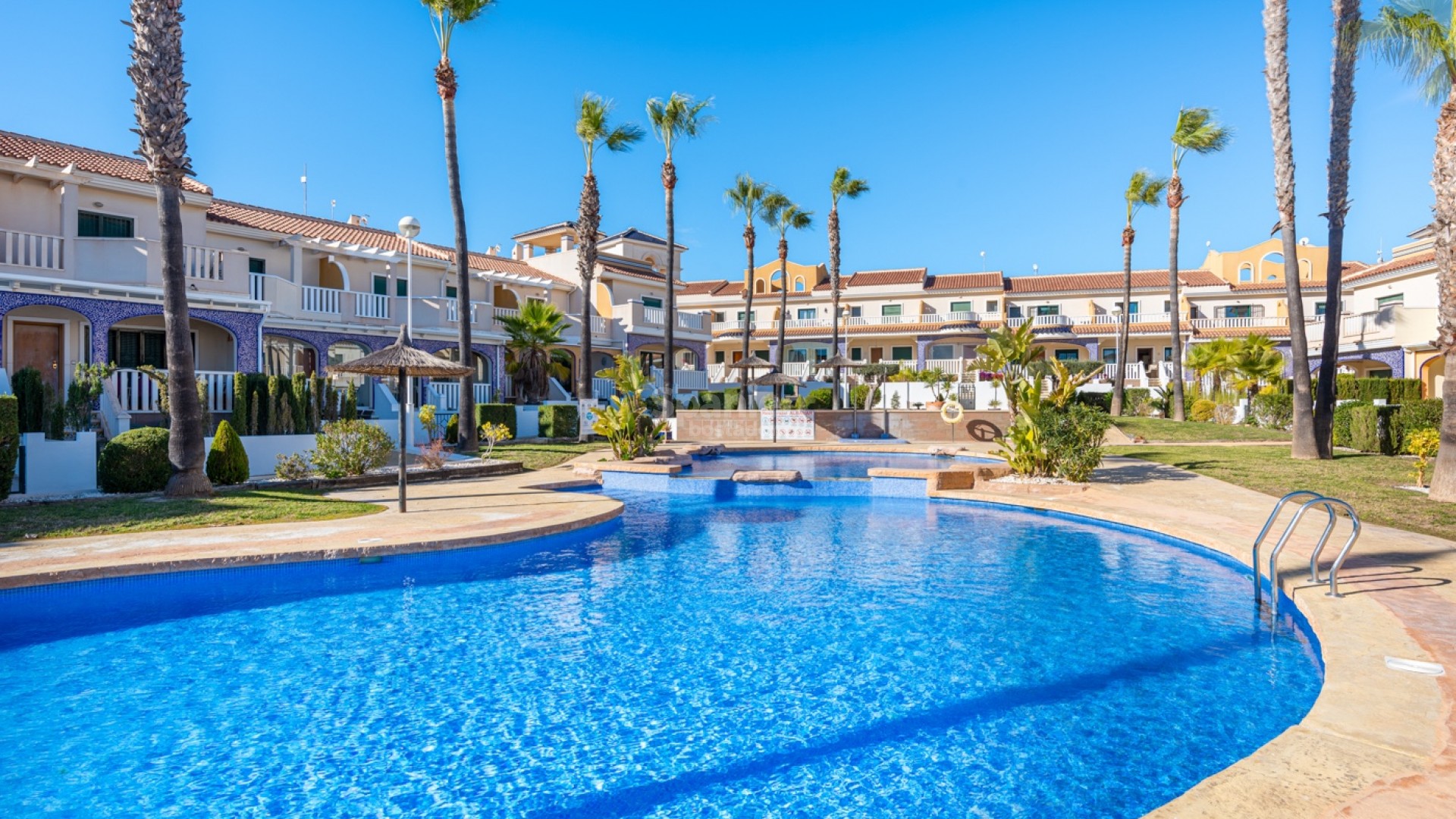 Resale - Radhus -
Ciudad Quesada - Rojales - Cuidad Quesada
