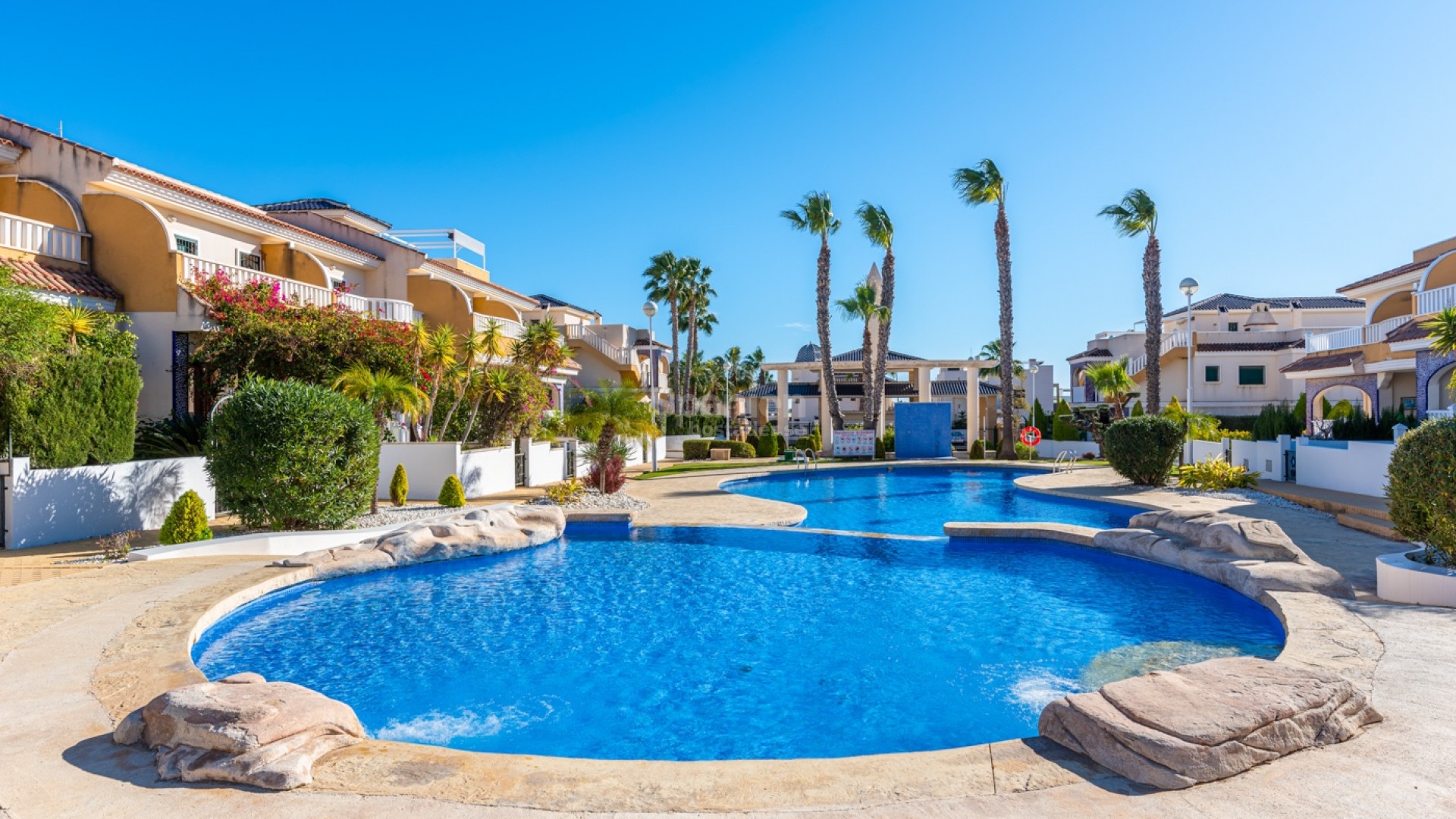 Resale - Radhus -
Ciudad Quesada - Rojales - Cuidad Quesada