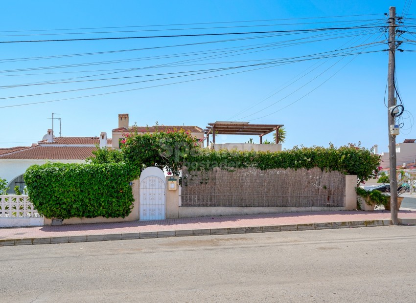 Resale - Radhus -
Ciudad Quesada - Rojales - Cuidad Quesada