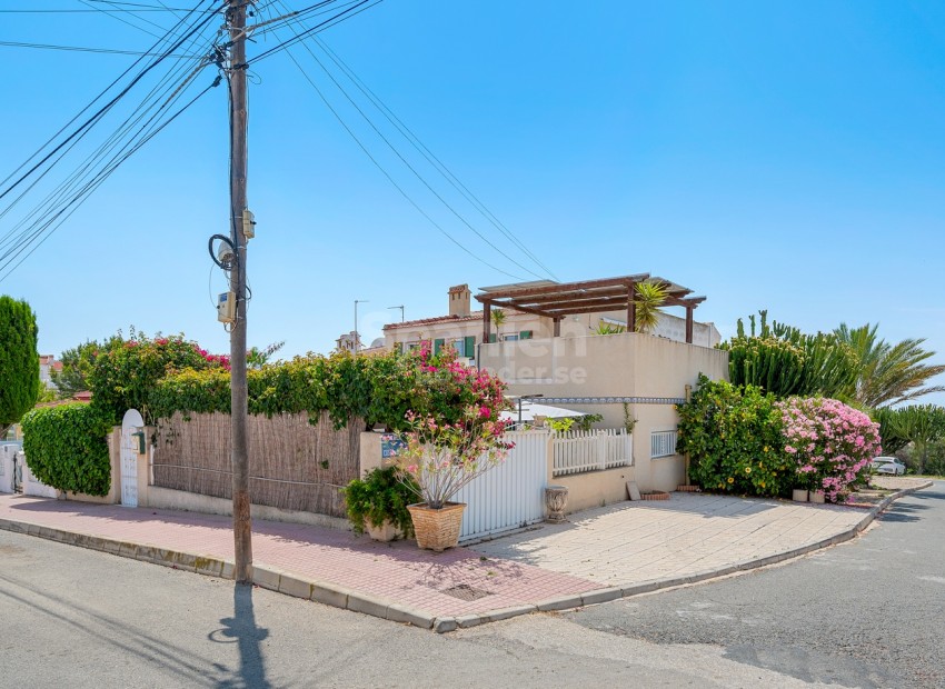 Resale - Radhus -
Ciudad Quesada - Rojales - Cuidad Quesada