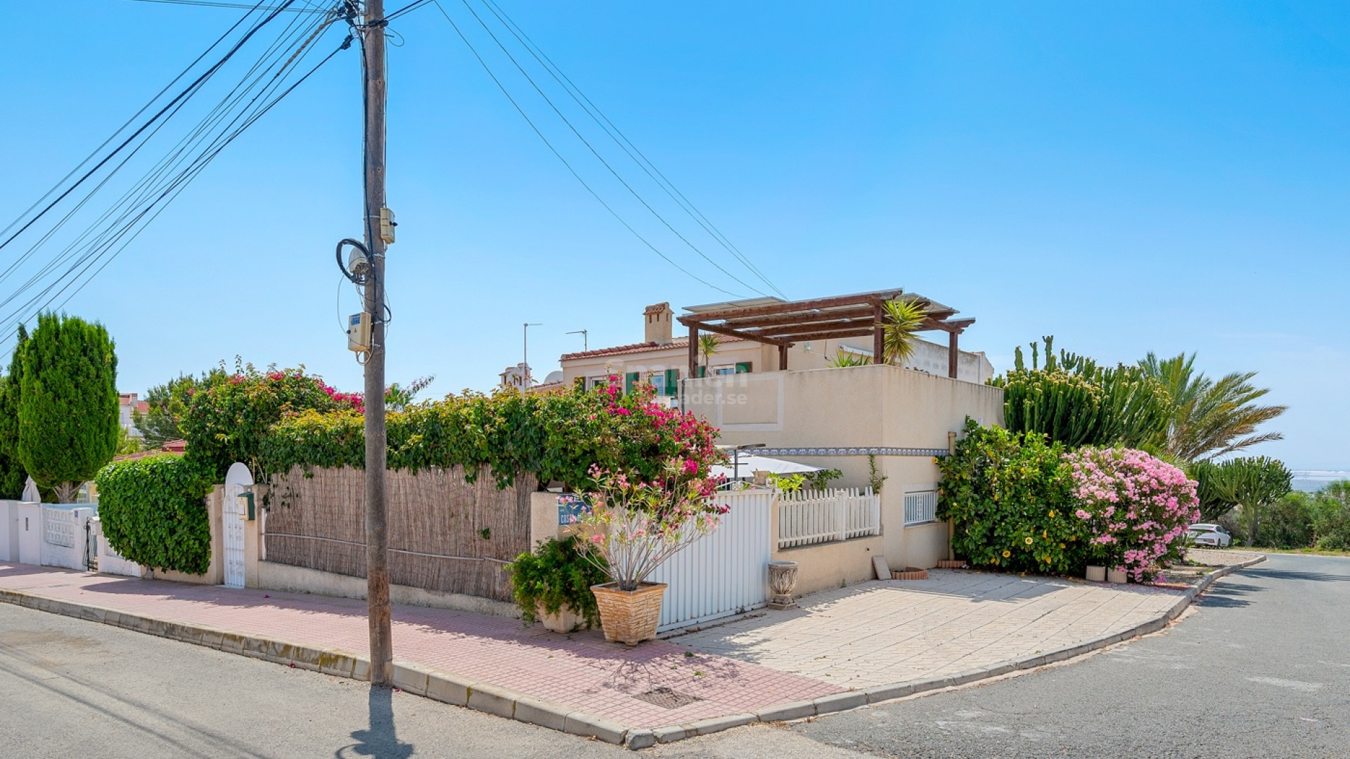 Resale - Radhus -
Ciudad Quesada - Rojales - Cuidad Quesada