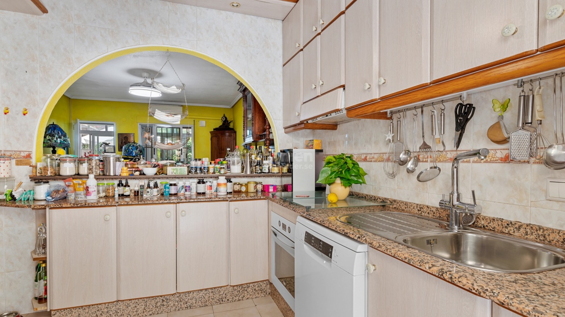 Resale - Radhus -
Ciudad Quesada - Rojales - Cuidad Quesada