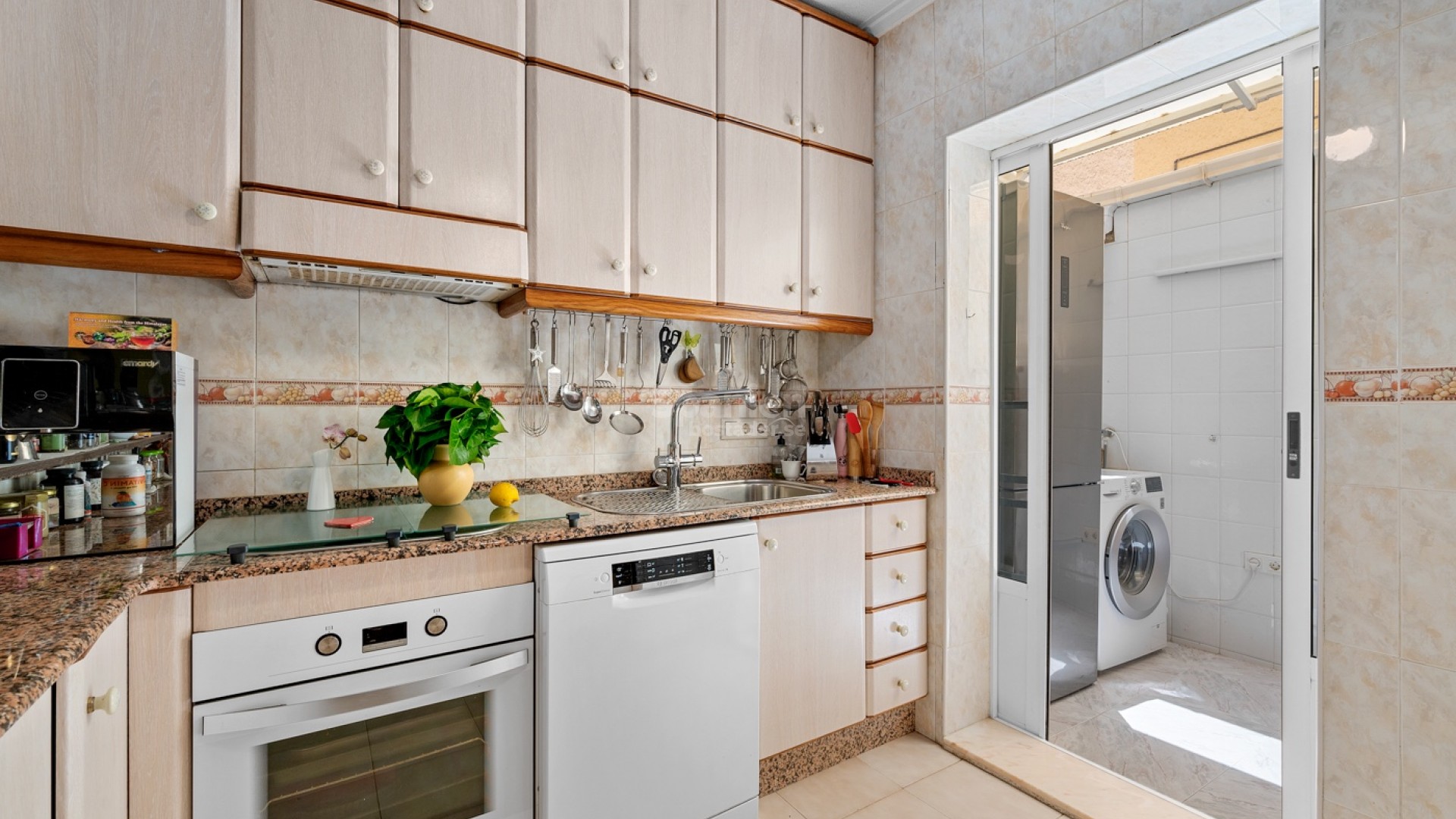 Resale - Radhus -
Ciudad Quesada - Rojales - Cuidad Quesada
