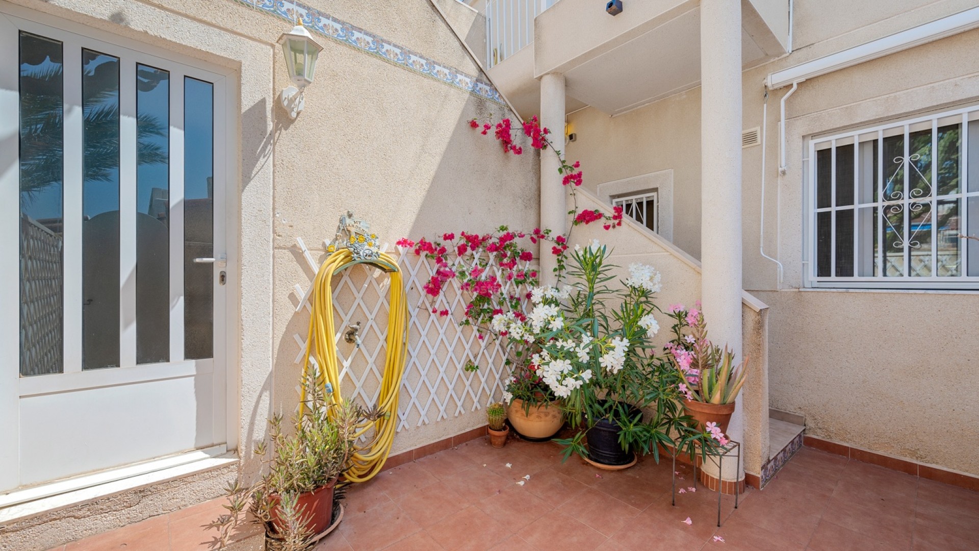 Resale - Radhus -
Ciudad Quesada - Rojales - Cuidad Quesada