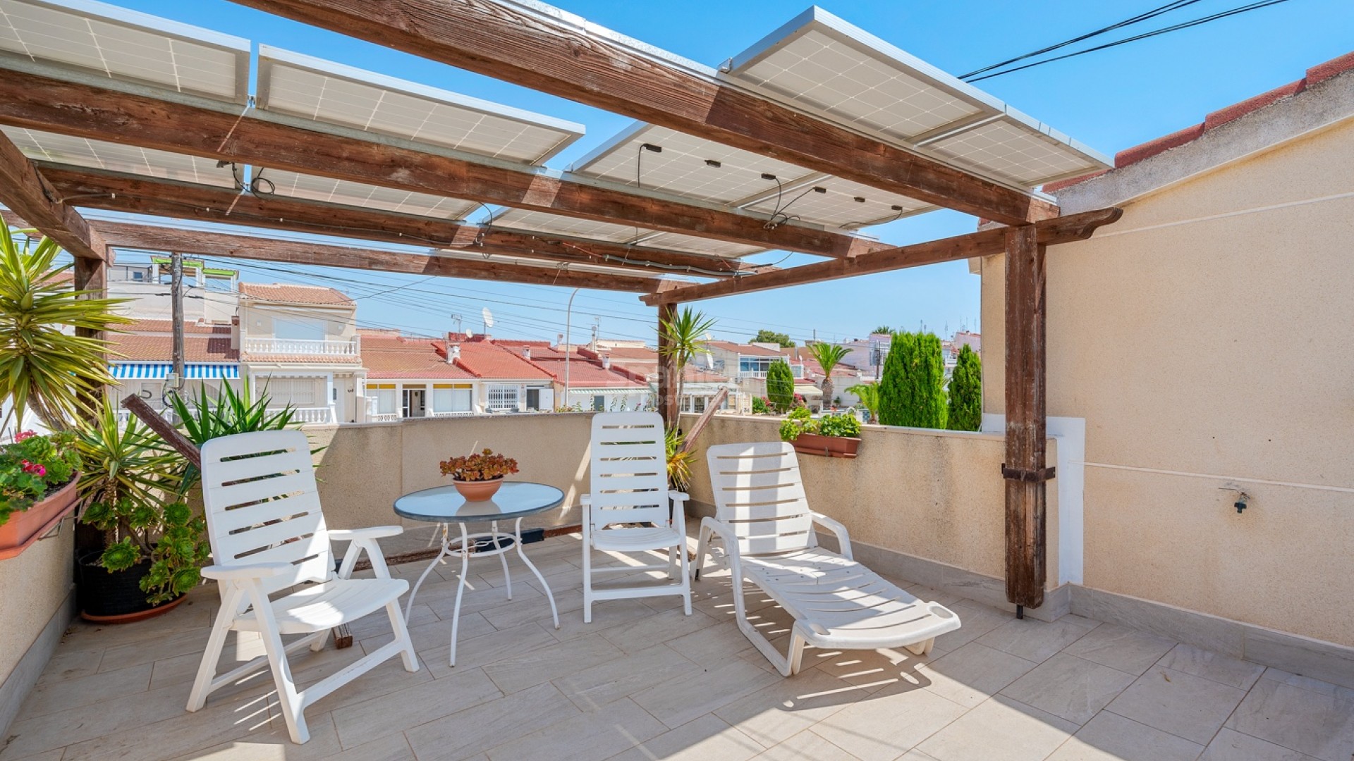 Resale - Radhus -
Ciudad Quesada - Rojales - Cuidad Quesada