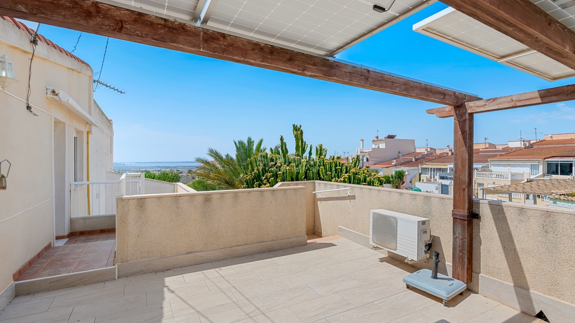 Resale - Radhus -
Ciudad Quesada - Rojales - Cuidad Quesada