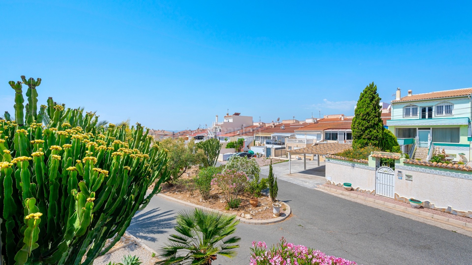 Resale - Radhus -
Ciudad Quesada - Rojales - Cuidad Quesada