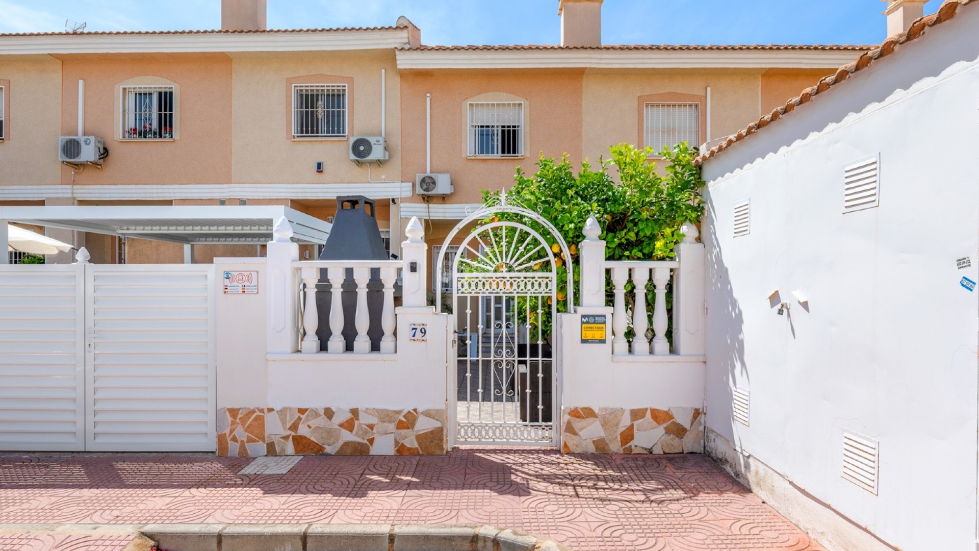 Resale - Radhus -
Ciudad Quesada - Rojales - Doña pepa