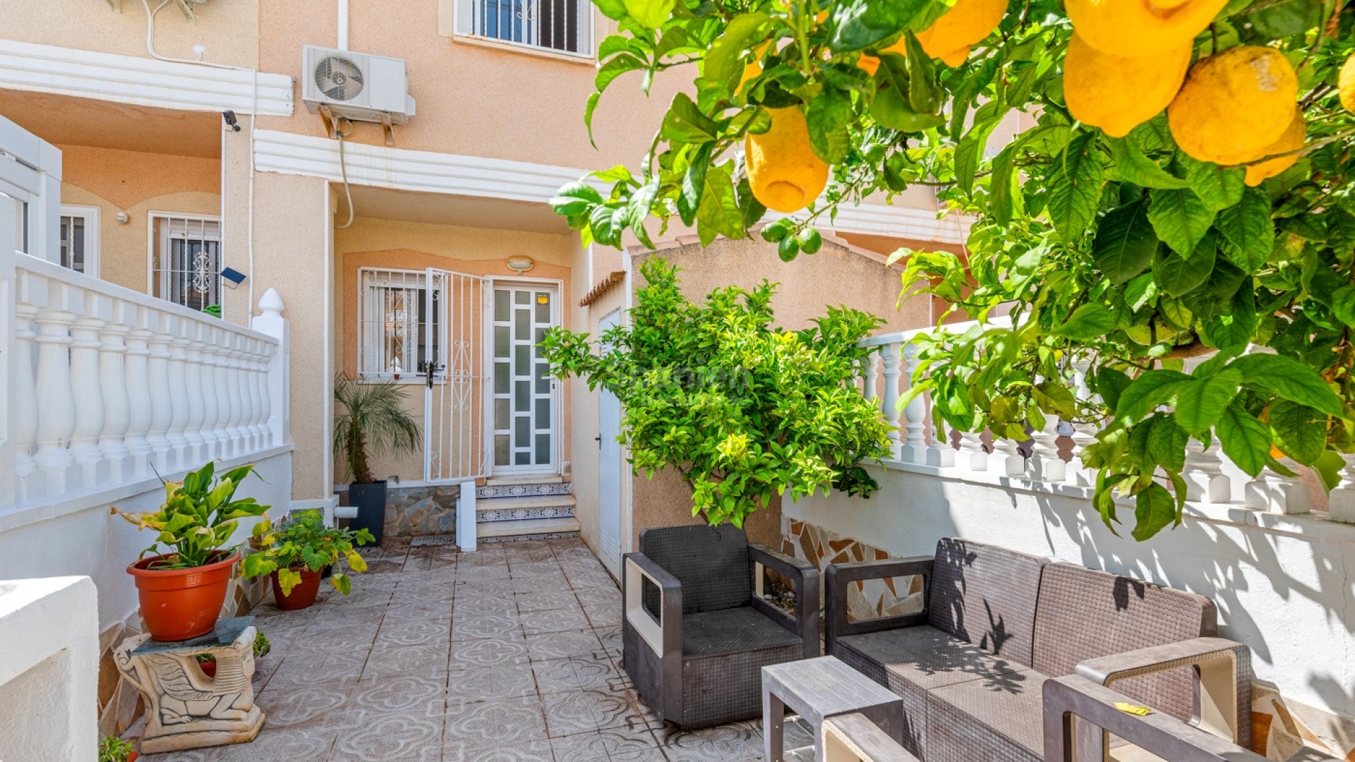 Resale - Radhus -
Ciudad Quesada - Rojales - Doña pepa