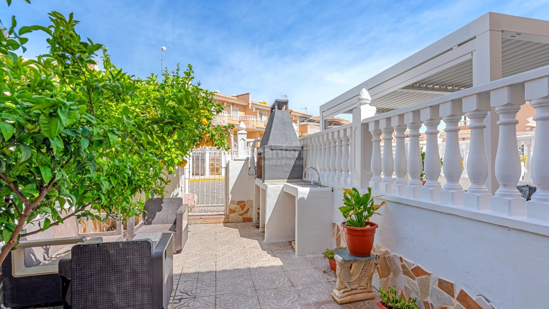 Resale - Radhus -
Ciudad Quesada - Rojales - Doña pepa