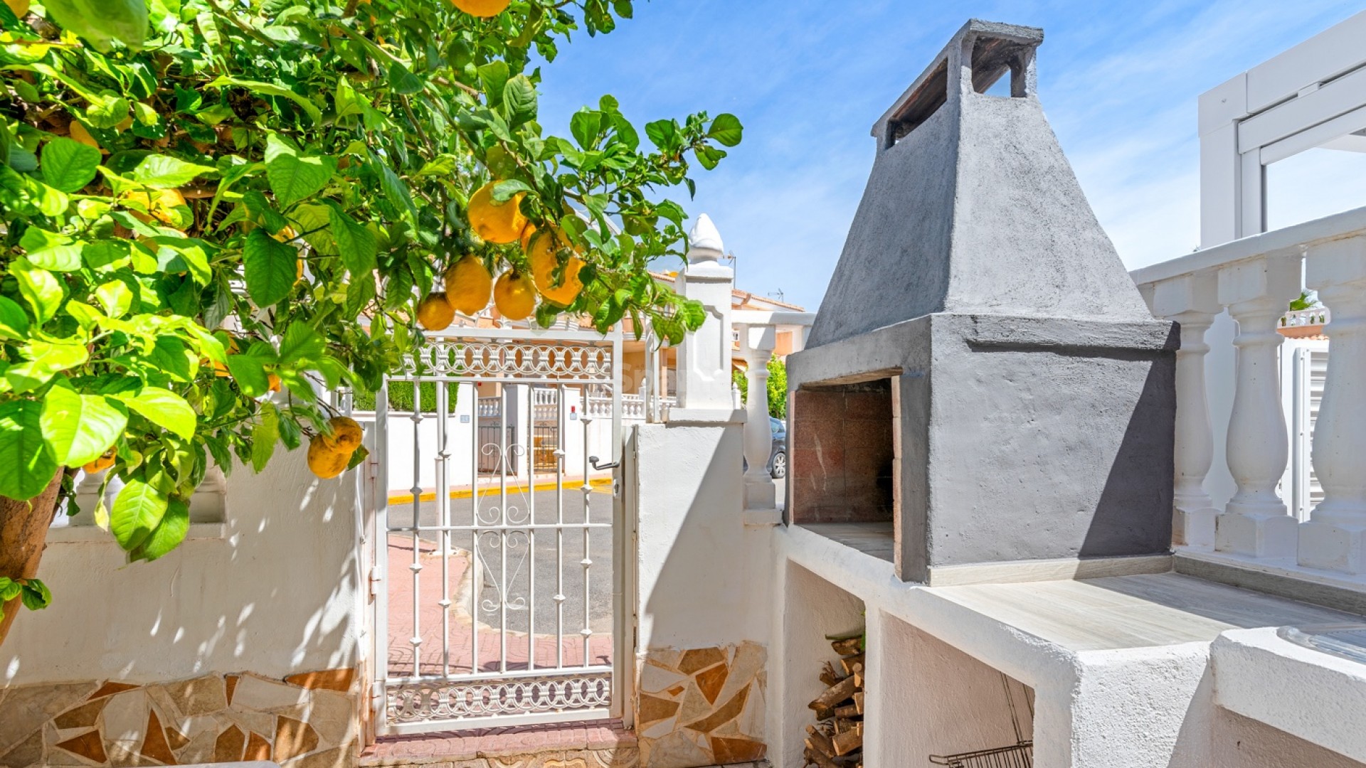 Resale - Radhus -
Ciudad Quesada - Rojales - Doña pepa