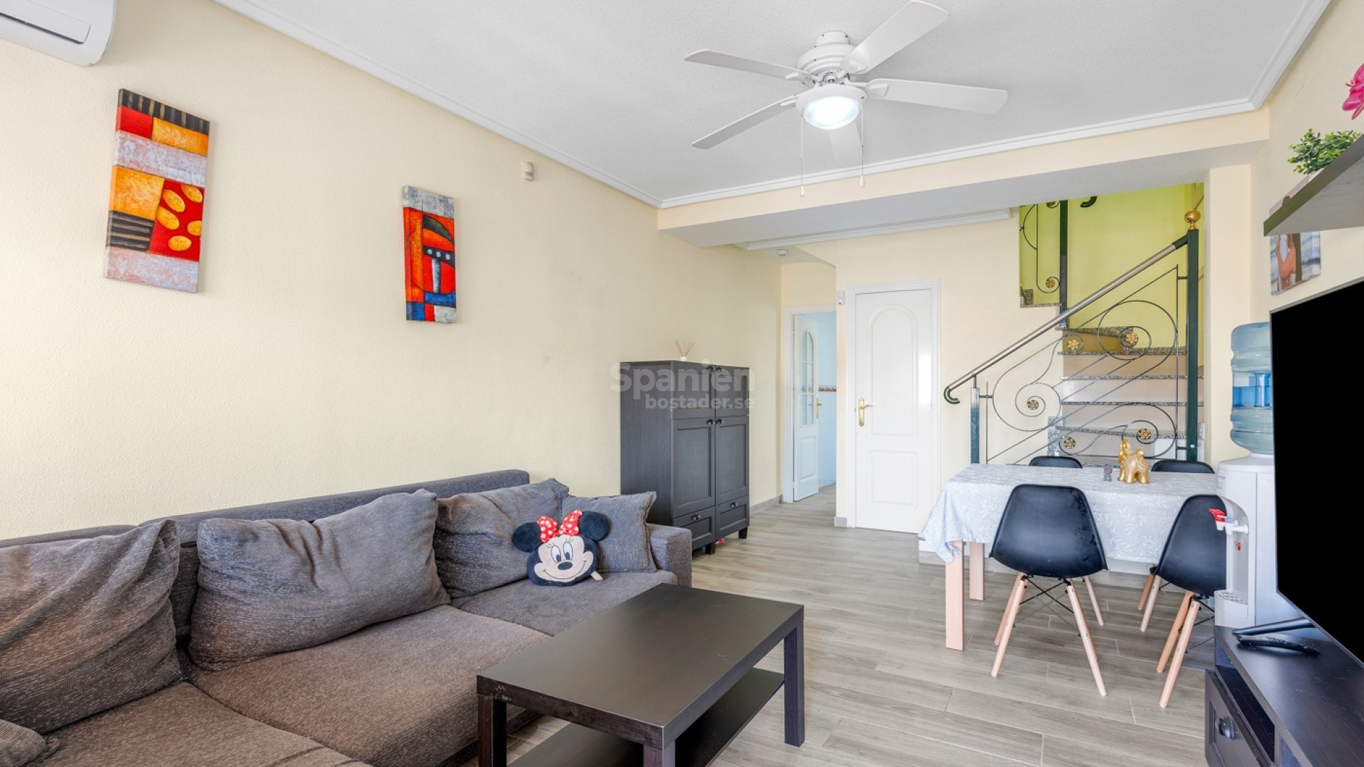Resale - Radhus -
Ciudad Quesada - Rojales - Doña pepa