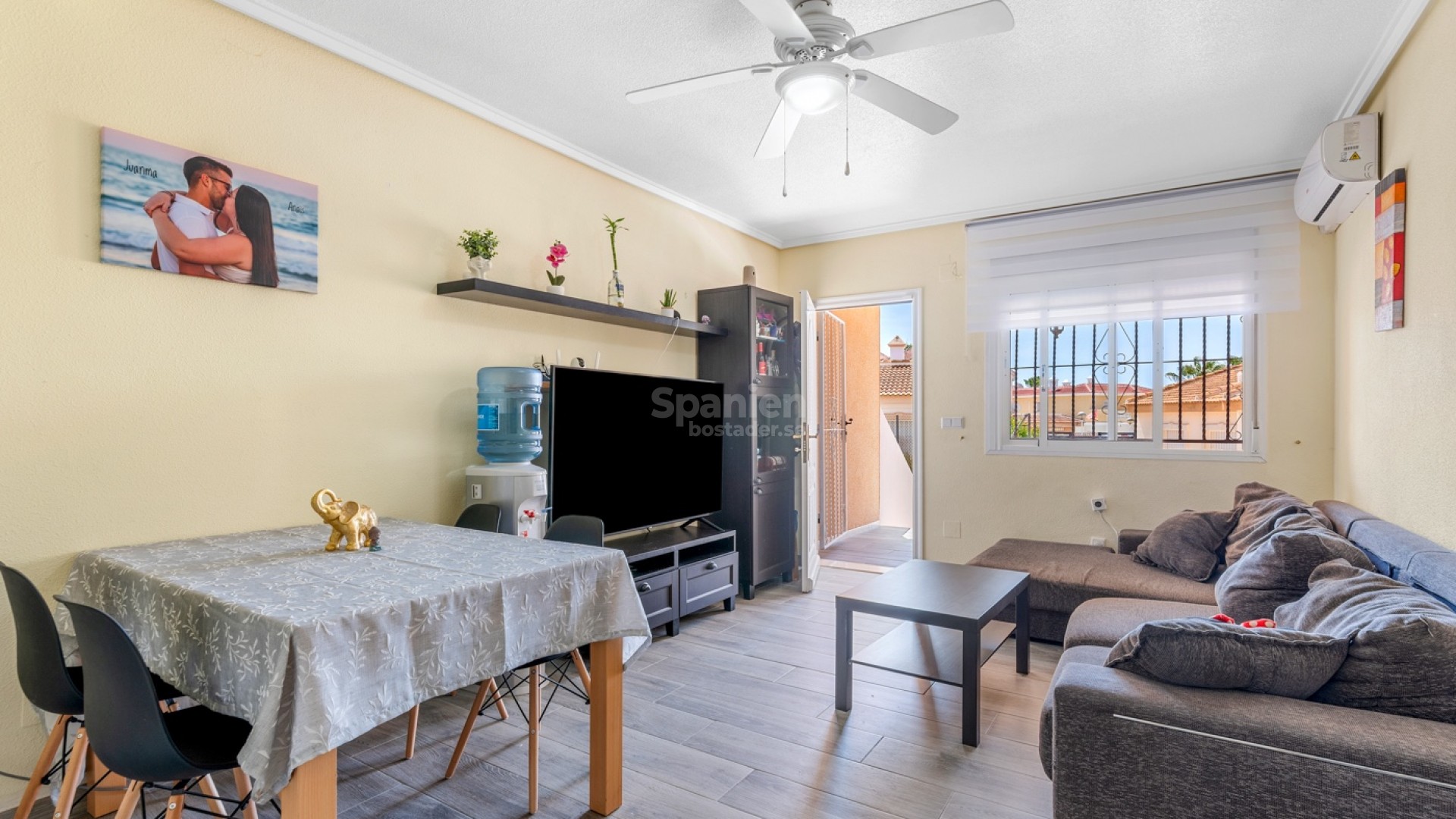 Resale - Radhus -
Ciudad Quesada - Rojales - Doña pepa