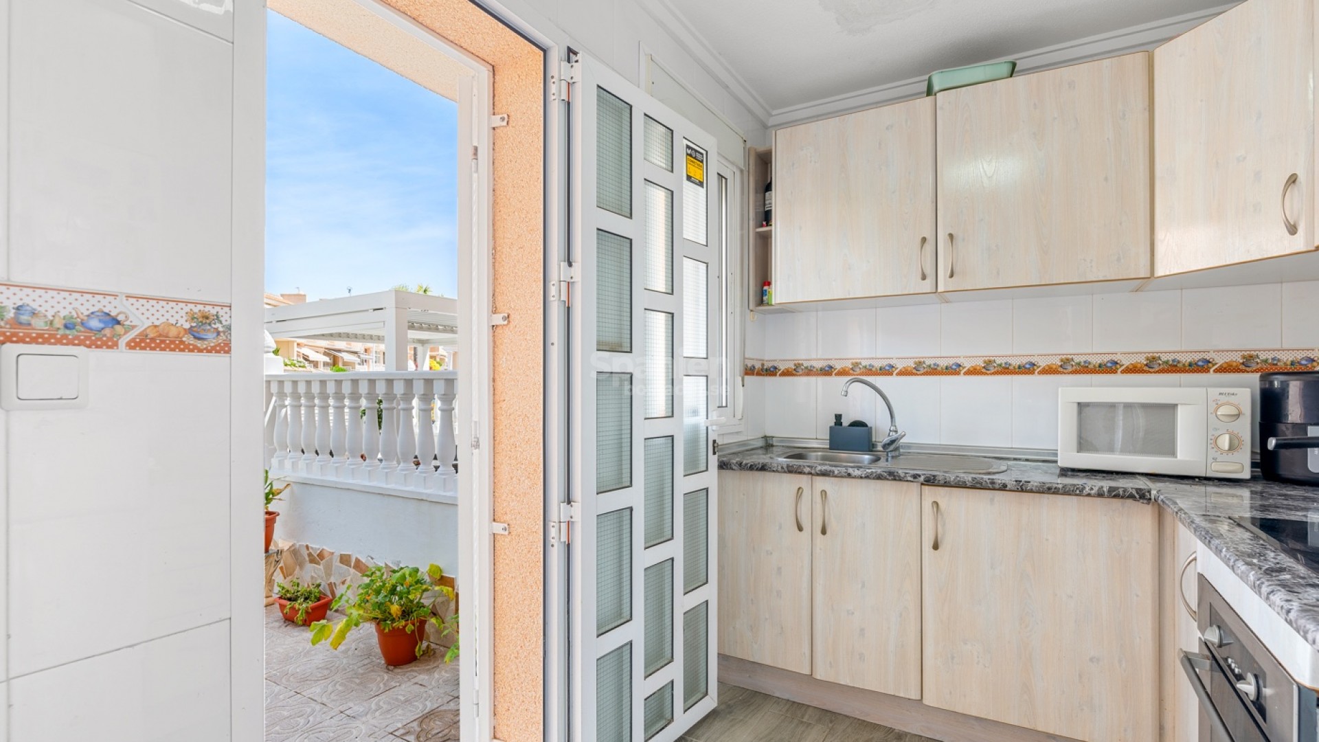 Resale - Radhus -
Ciudad Quesada - Rojales - Doña pepa