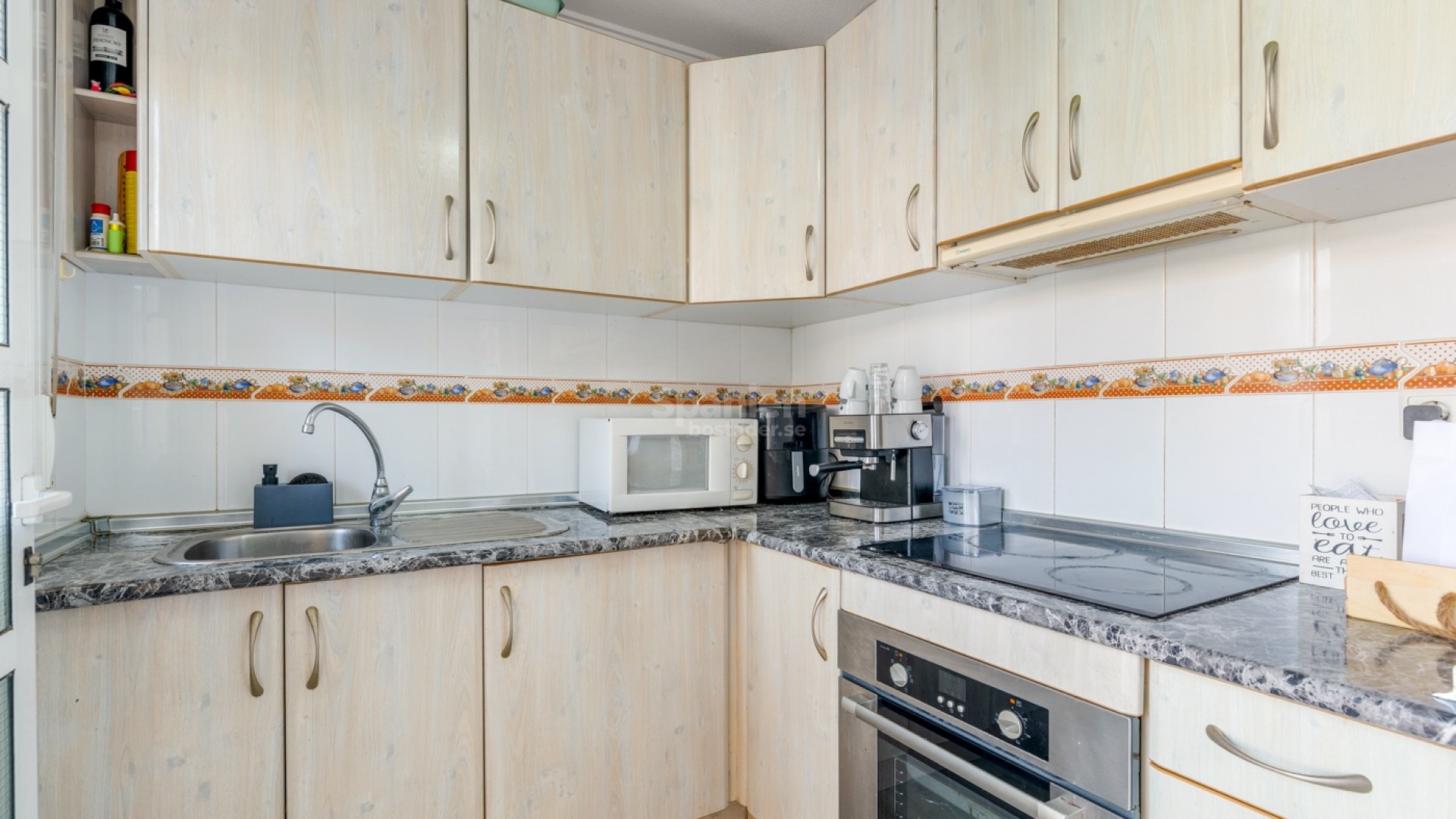 Resale - Radhus -
Ciudad Quesada - Rojales - Doña pepa