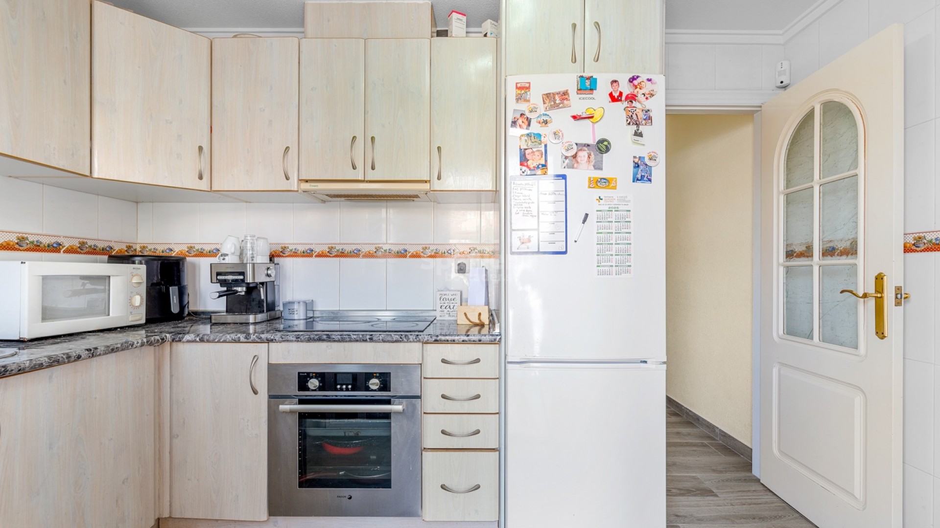 Resale - Radhus -
Ciudad Quesada - Rojales - Doña pepa