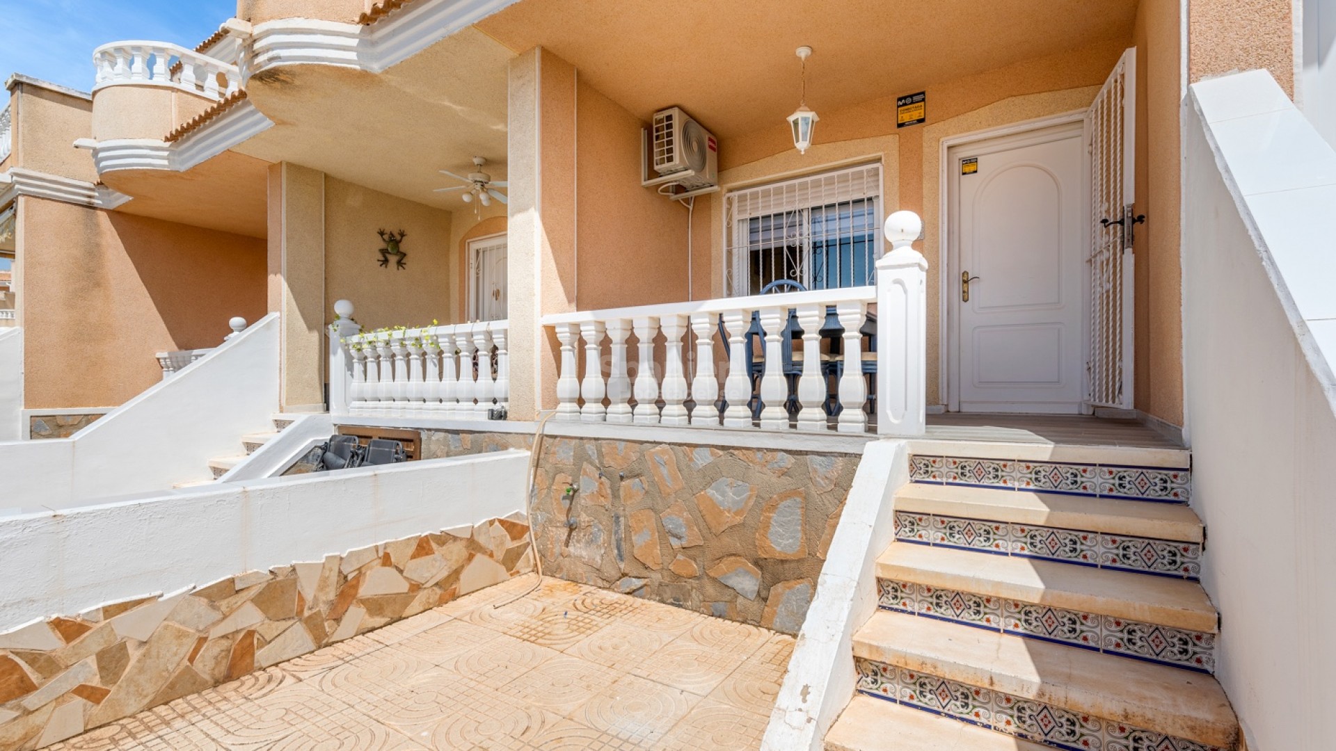 Resale - Radhus -
Ciudad Quesada - Rojales - Doña pepa