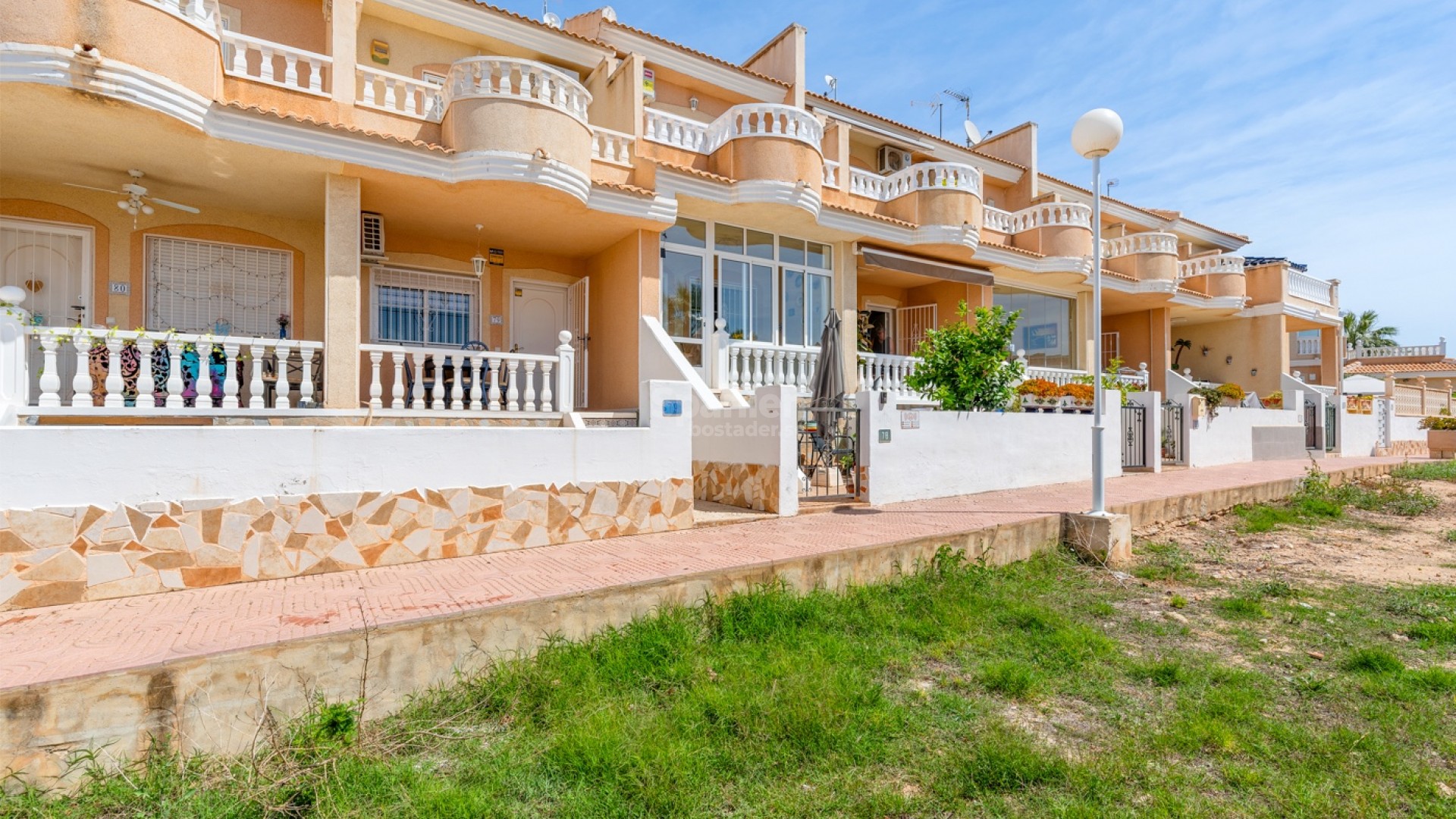 Resale - Radhus -
Ciudad Quesada - Rojales - Doña pepa