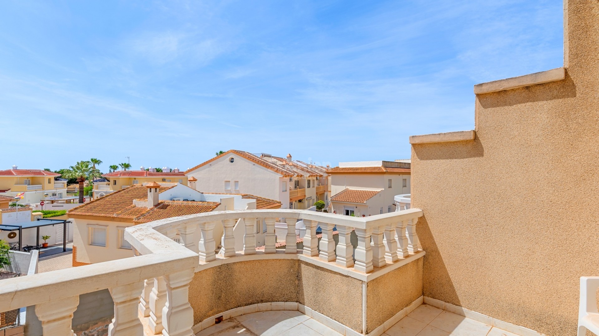 Resale - Radhus -
Ciudad Quesada - Rojales - Doña pepa