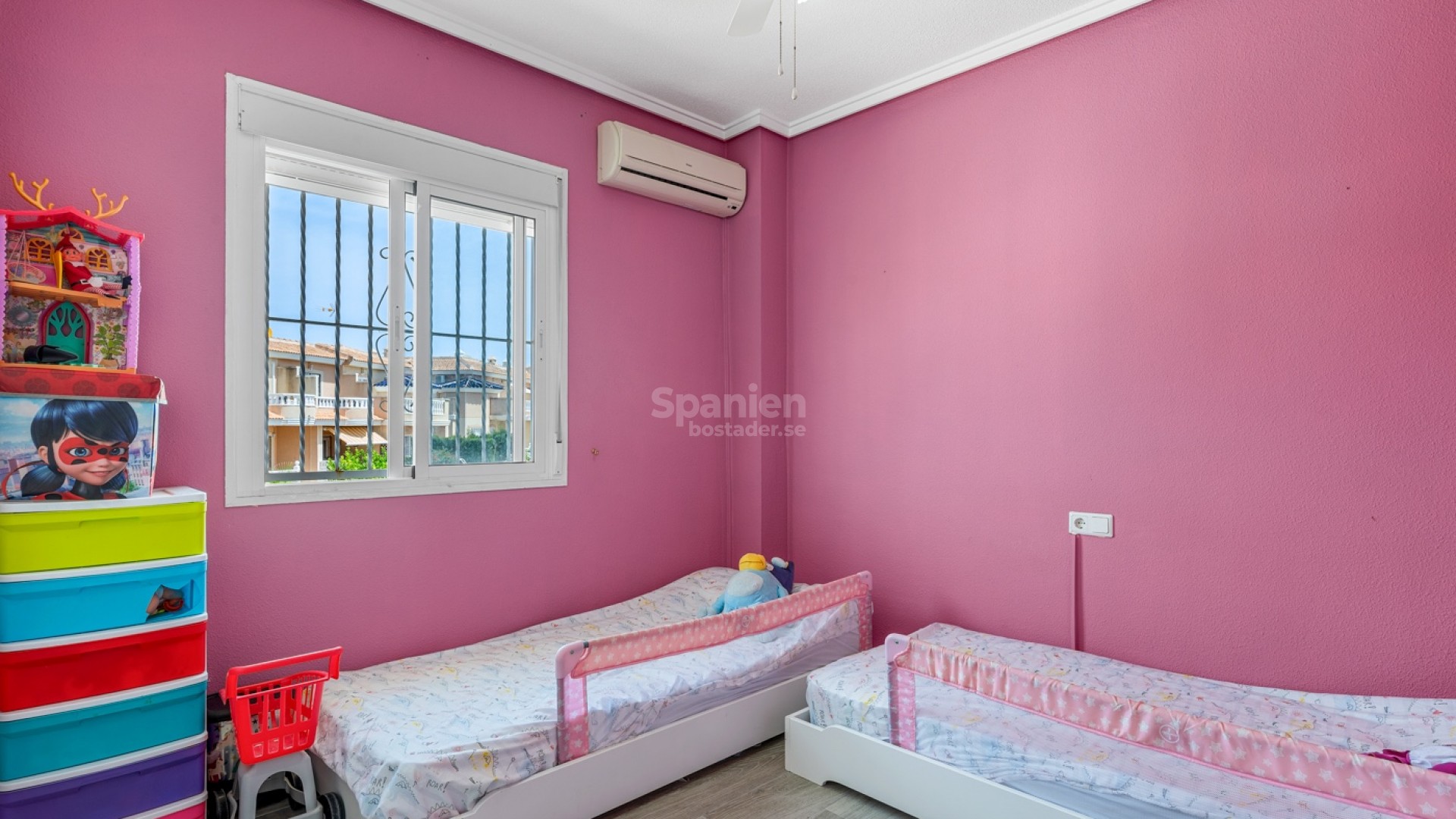 Resale - Radhus -
Ciudad Quesada - Rojales - Doña pepa