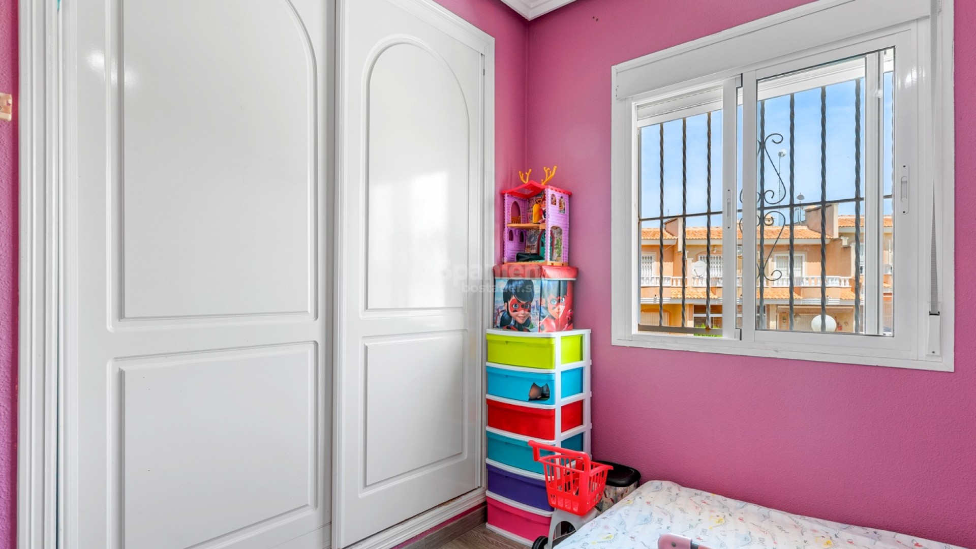 Resale - Radhus -
Ciudad Quesada - Rojales - Doña pepa