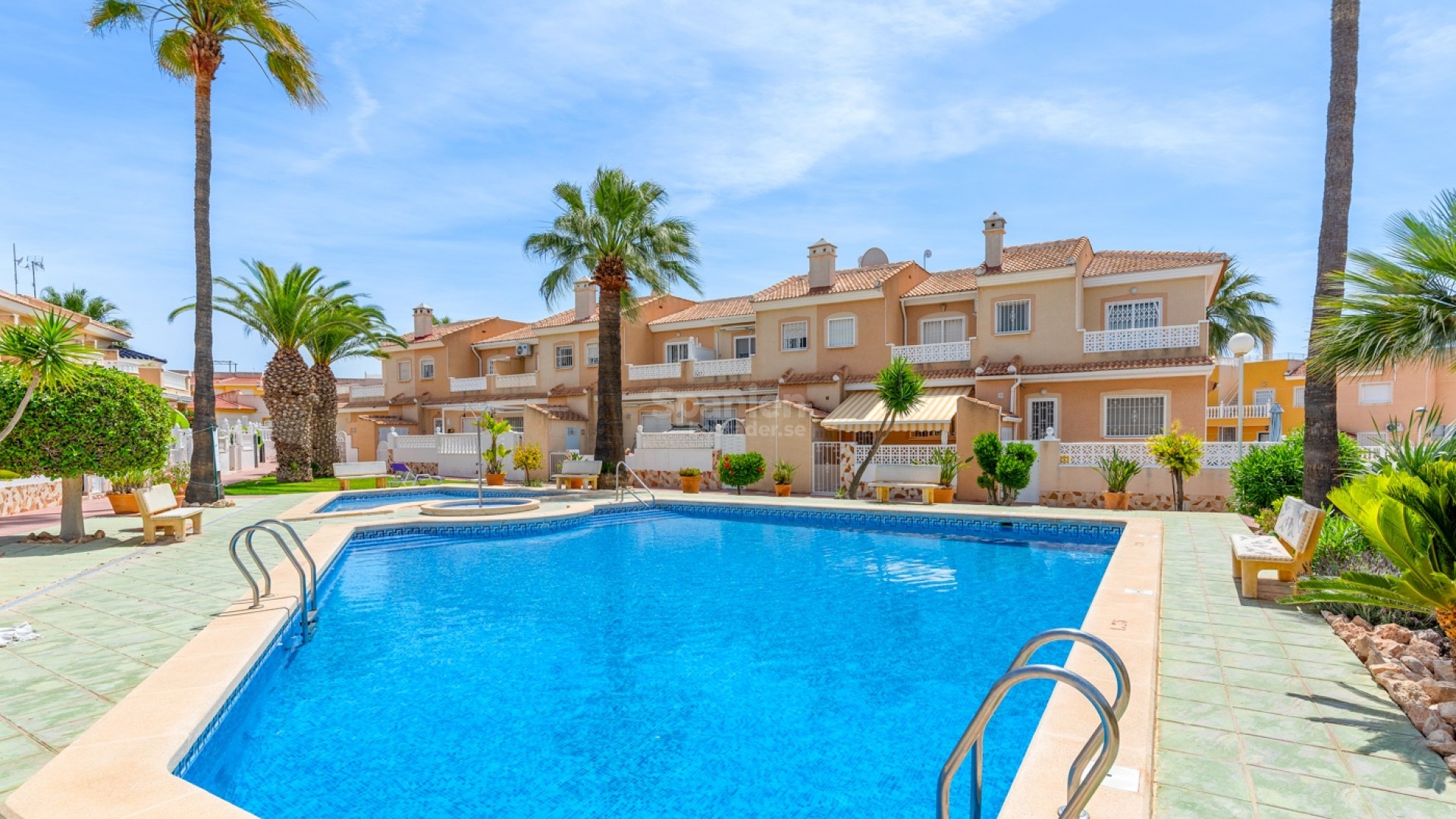 Resale - Radhus -
Ciudad Quesada - Rojales - Doña pepa
