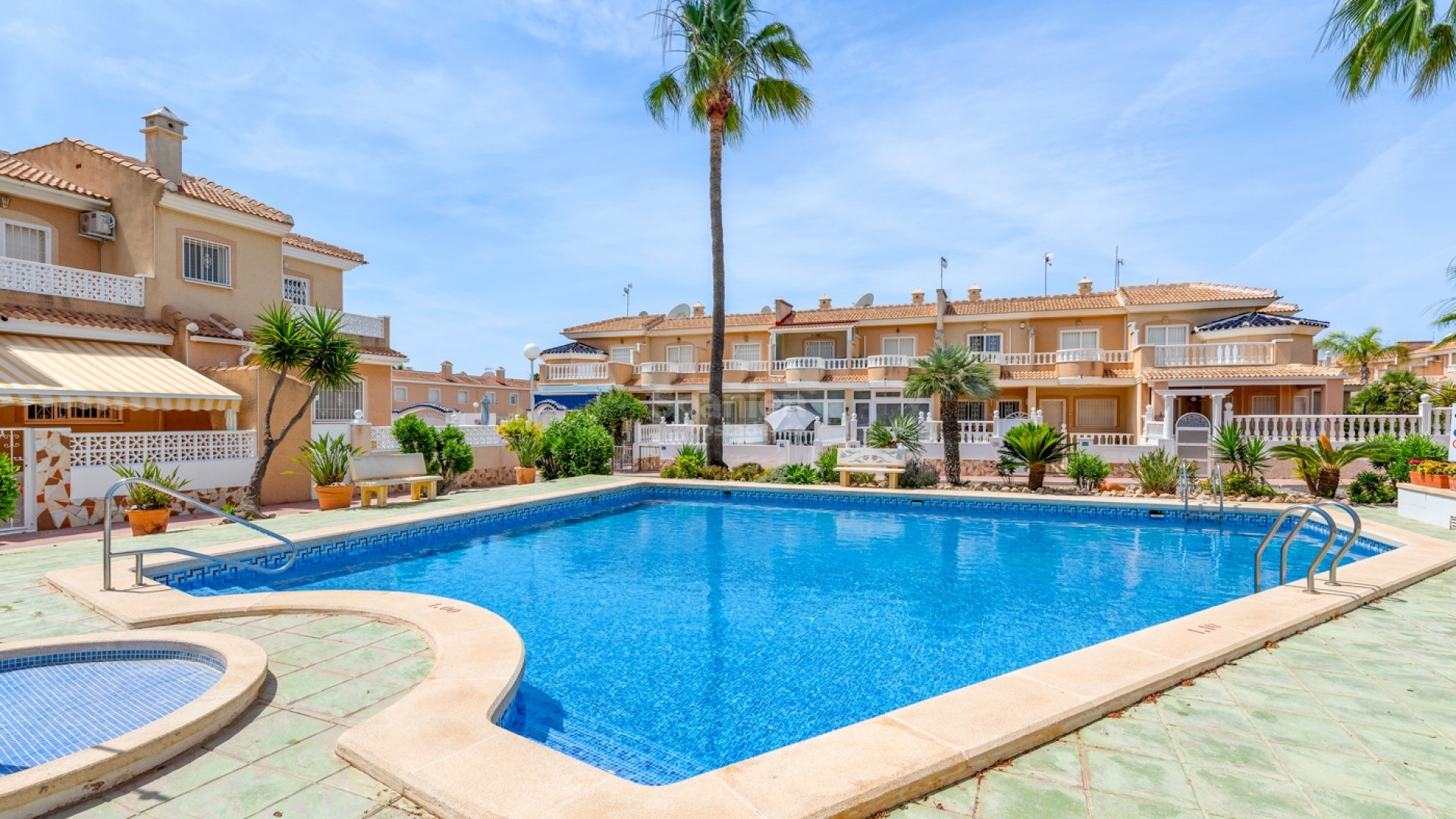 Resale - Radhus -
Ciudad Quesada - Rojales - Doña pepa