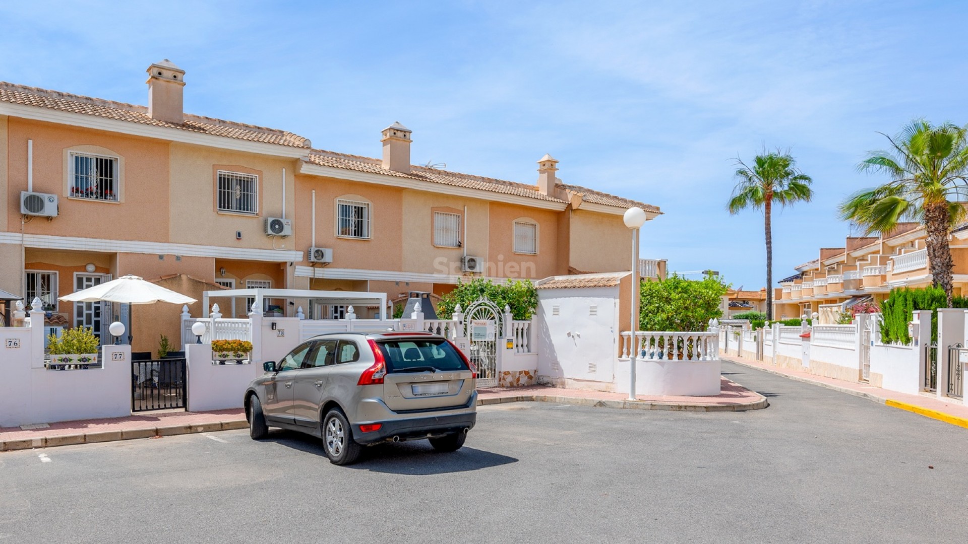 Resale - Radhus -
Ciudad Quesada - Rojales - Doña pepa