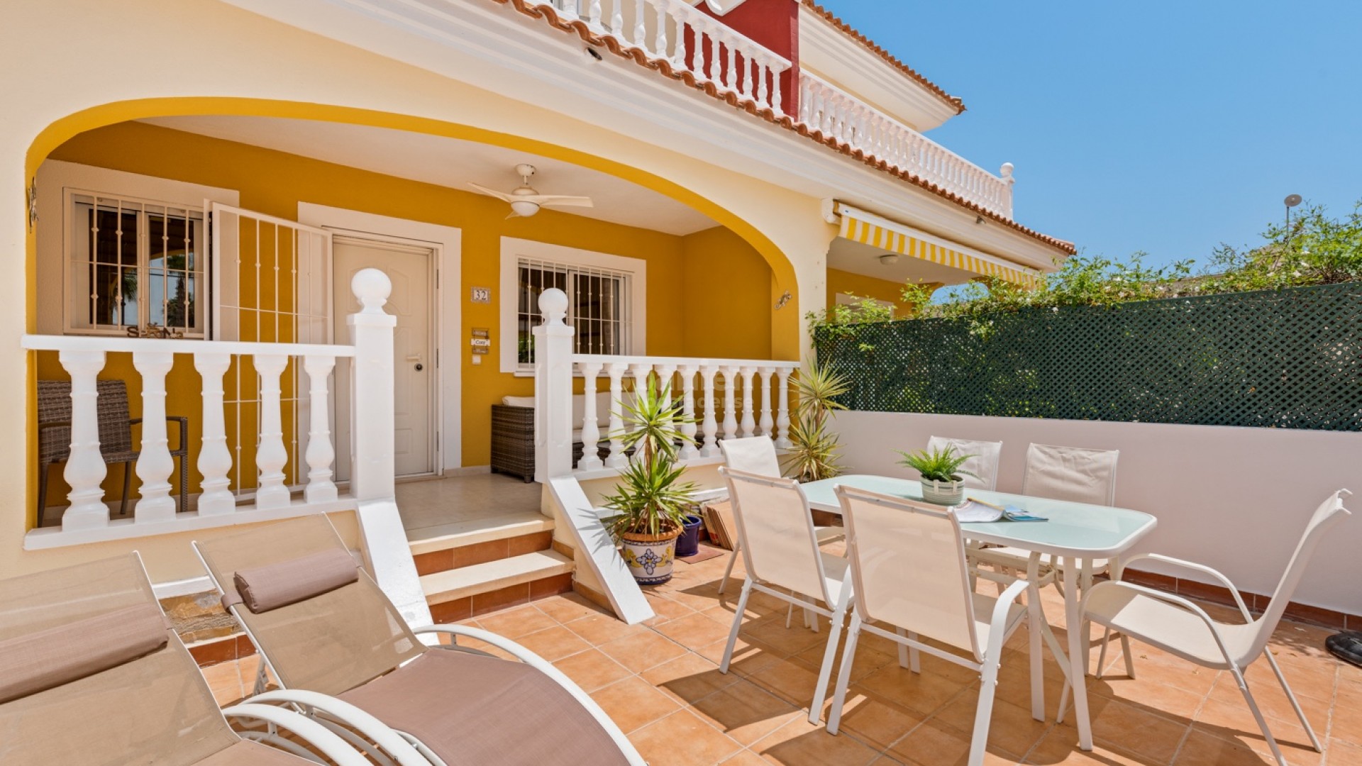 Resale - Radhus -
Ciudad Quesada - Rojales - Doña pepa