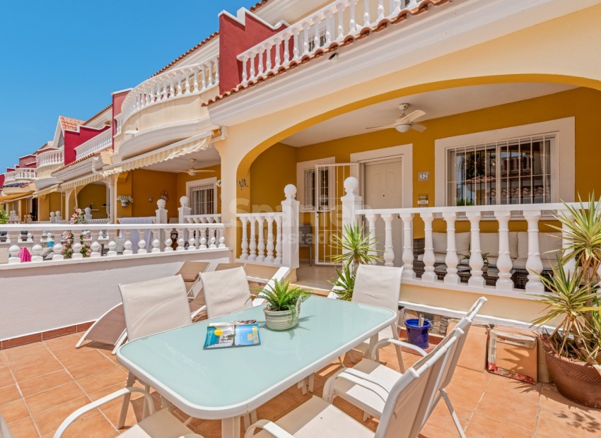 Resale - Radhus -
Ciudad Quesada - Rojales - Doña pepa
