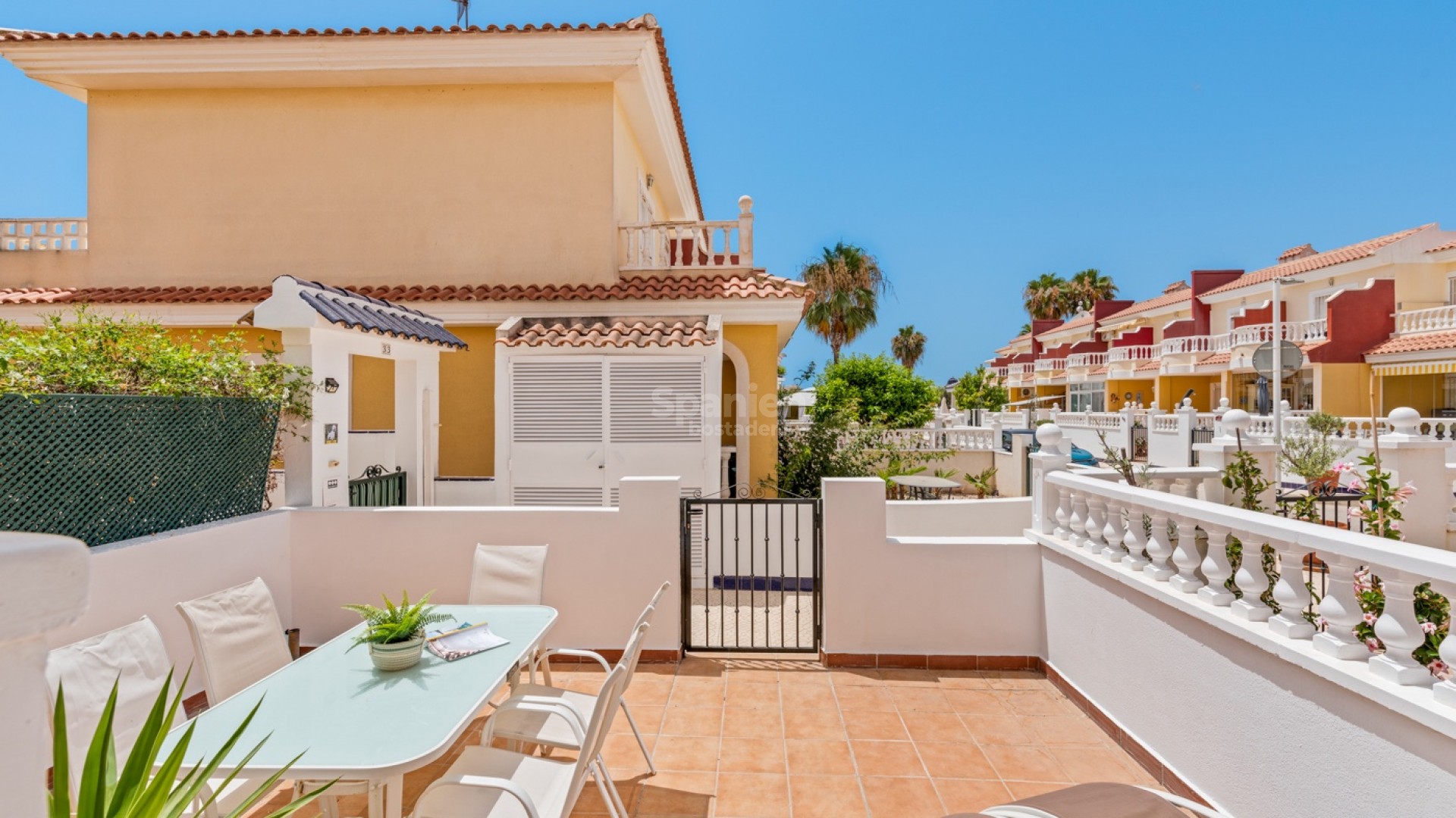 Resale - Radhus -
Ciudad Quesada - Rojales - Doña pepa