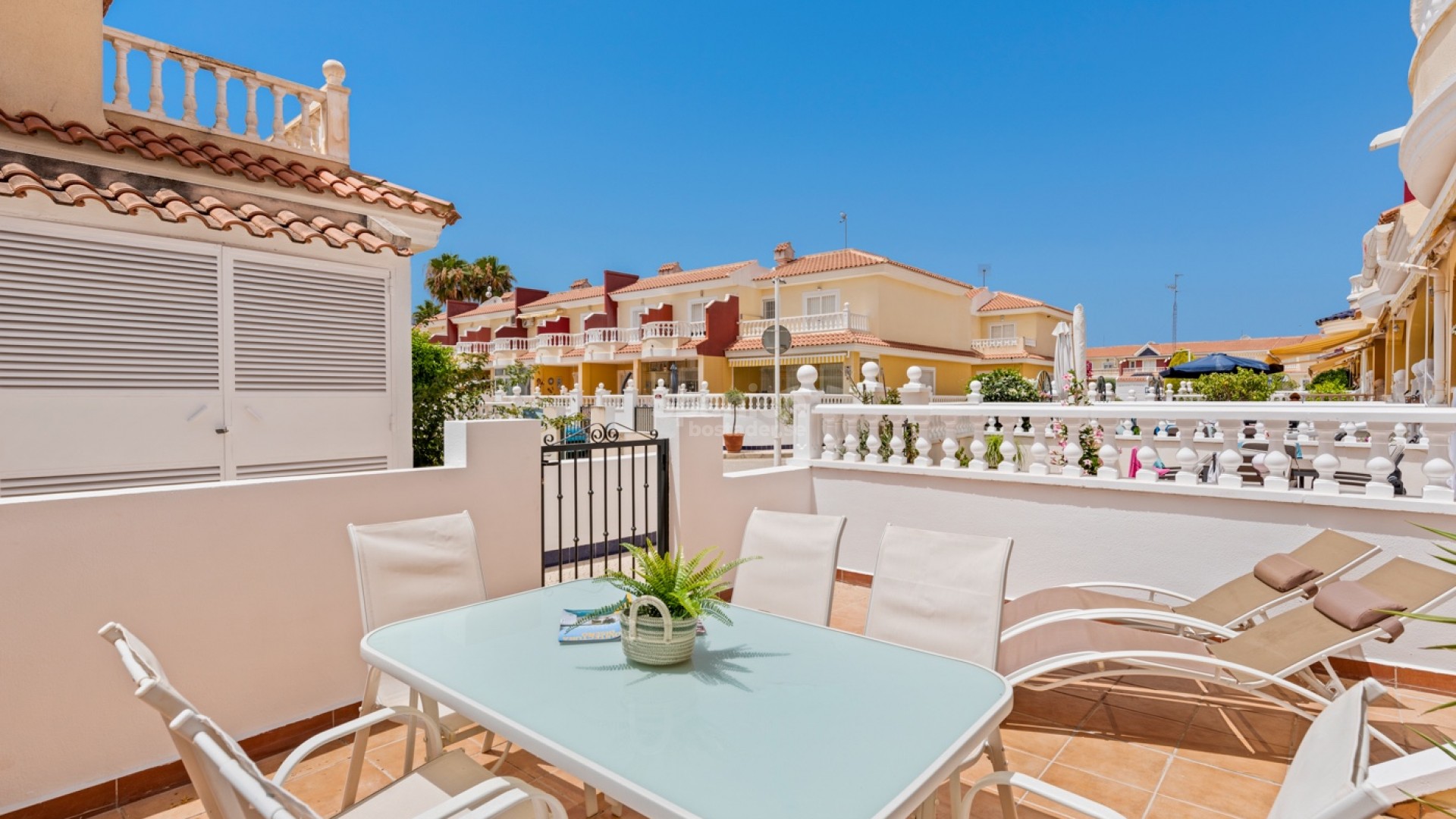 Resale - Radhus -
Ciudad Quesada - Rojales - Doña pepa