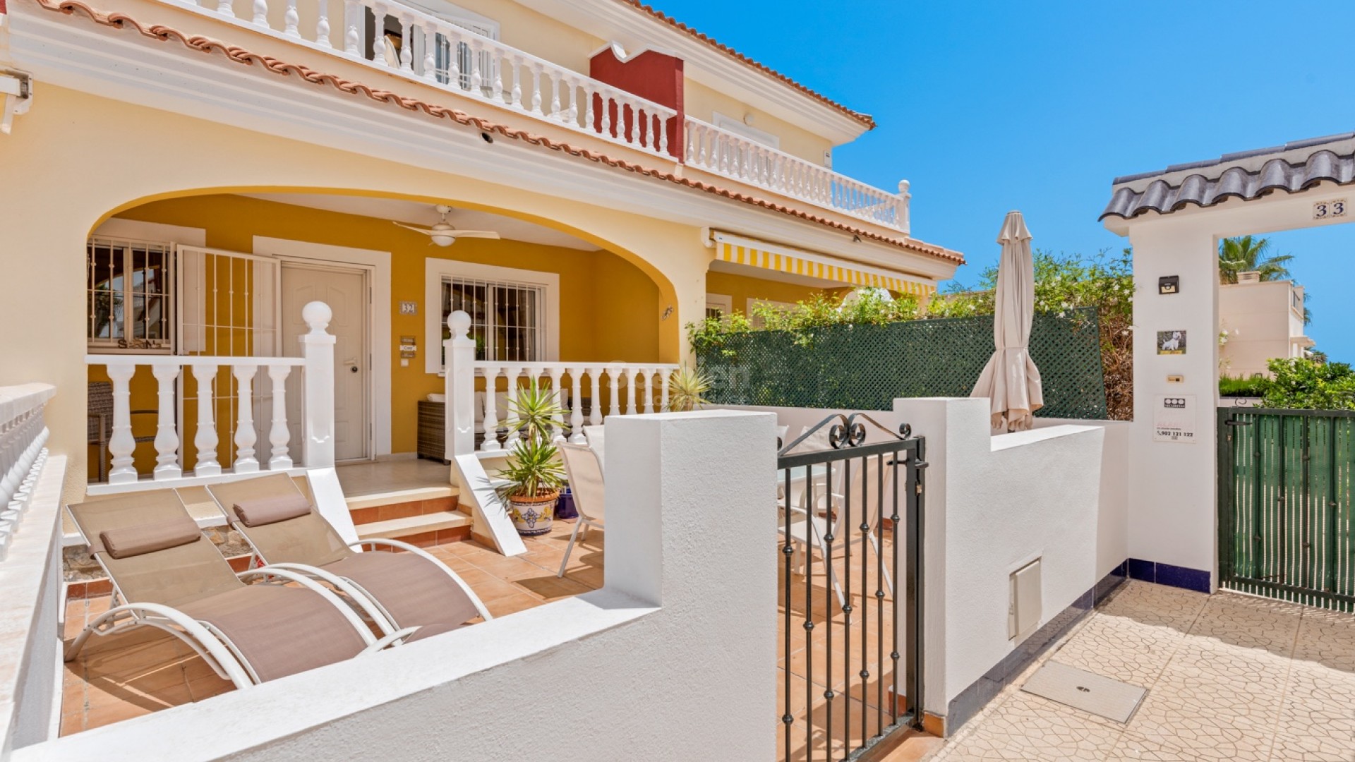 Resale - Radhus -
Ciudad Quesada - Rojales - Doña pepa