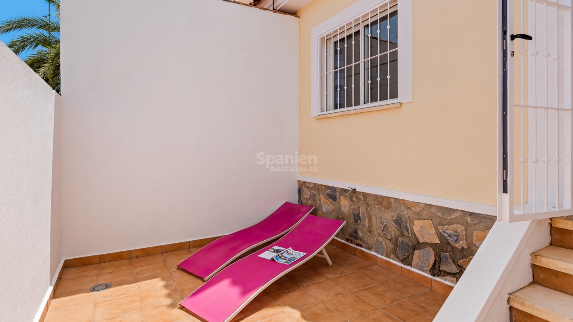 Resale - Radhus -
Ciudad Quesada - Rojales - Doña pepa