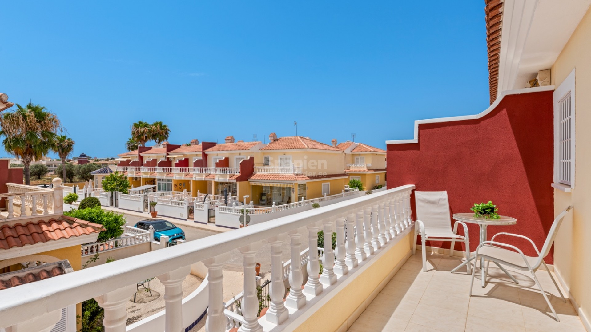 Resale - Radhus -
Ciudad Quesada - Rojales - Doña pepa