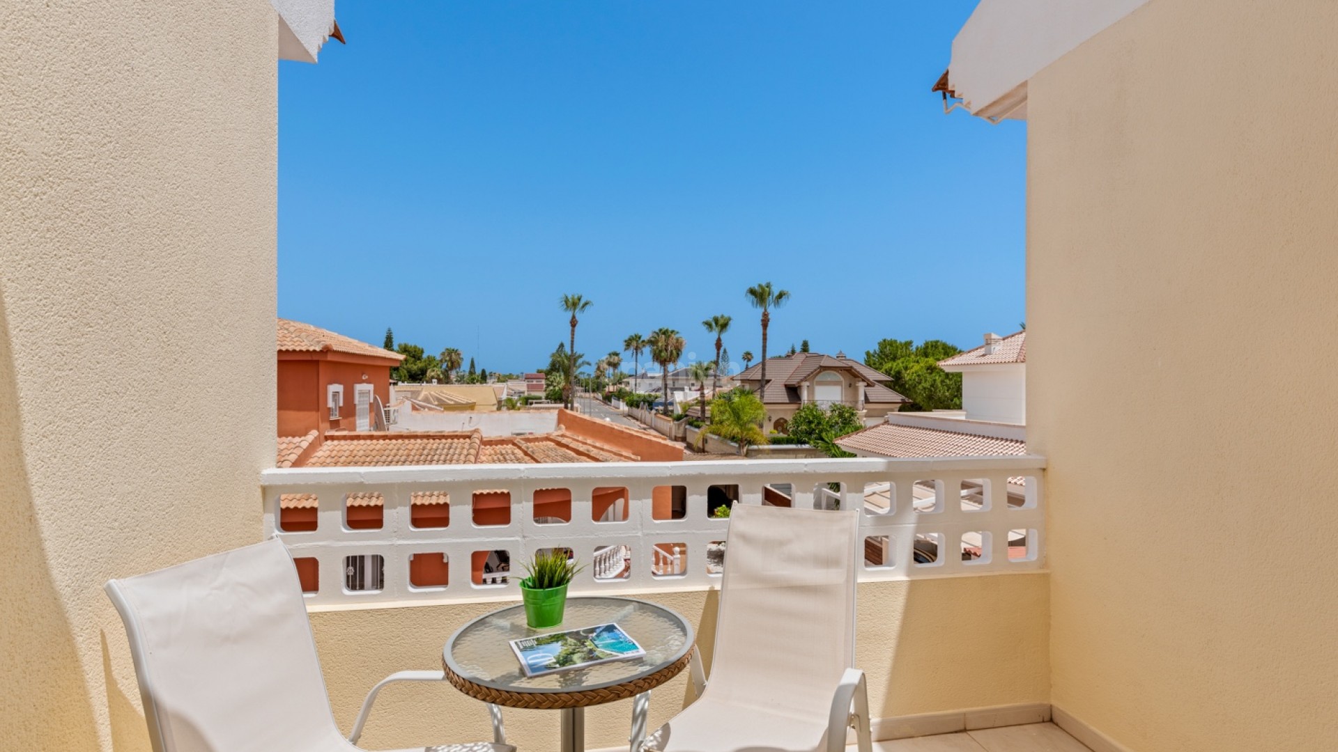 Resale - Radhus -
Ciudad Quesada - Rojales - Doña pepa