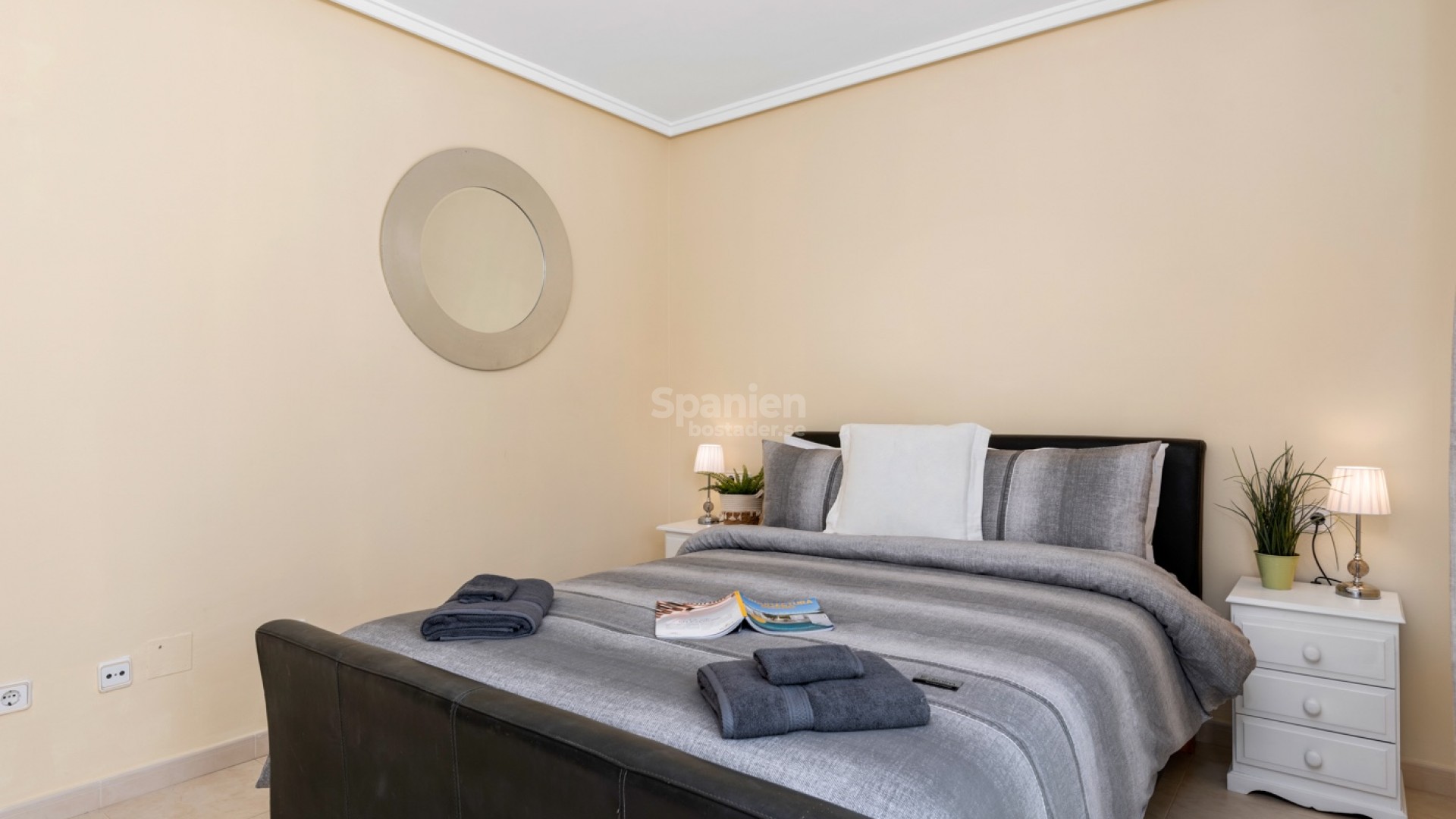 Resale - Radhus -
Ciudad Quesada - Rojales - Doña pepa