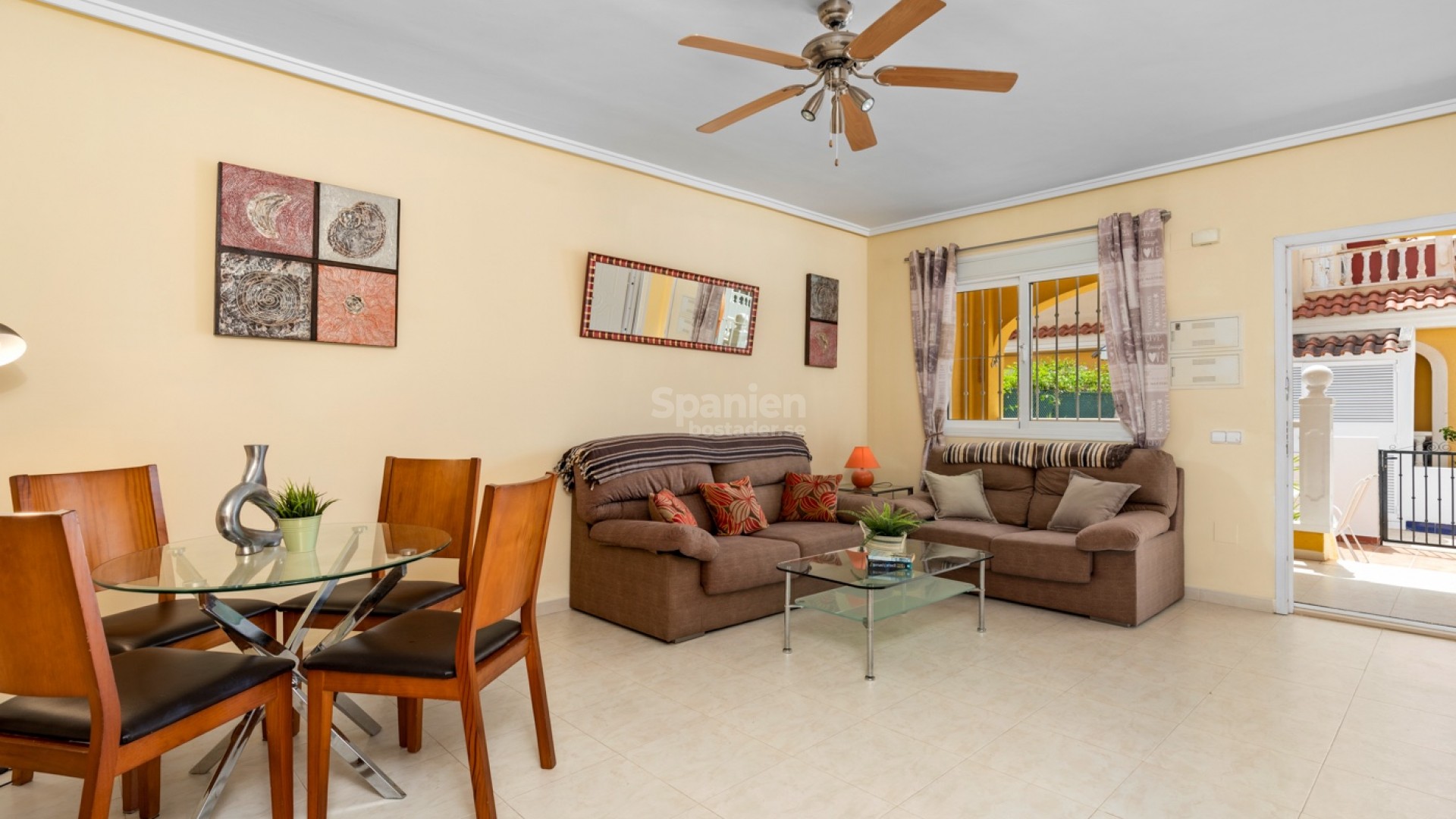 Resale - Radhus -
Ciudad Quesada - Rojales - Doña pepa