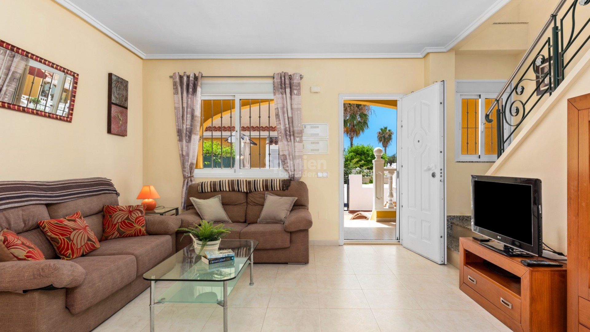 Resale - Radhus -
Ciudad Quesada - Rojales - Doña pepa