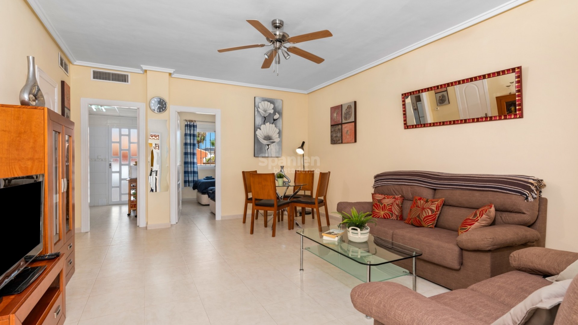 Resale - Radhus -
Ciudad Quesada - Rojales - Doña pepa