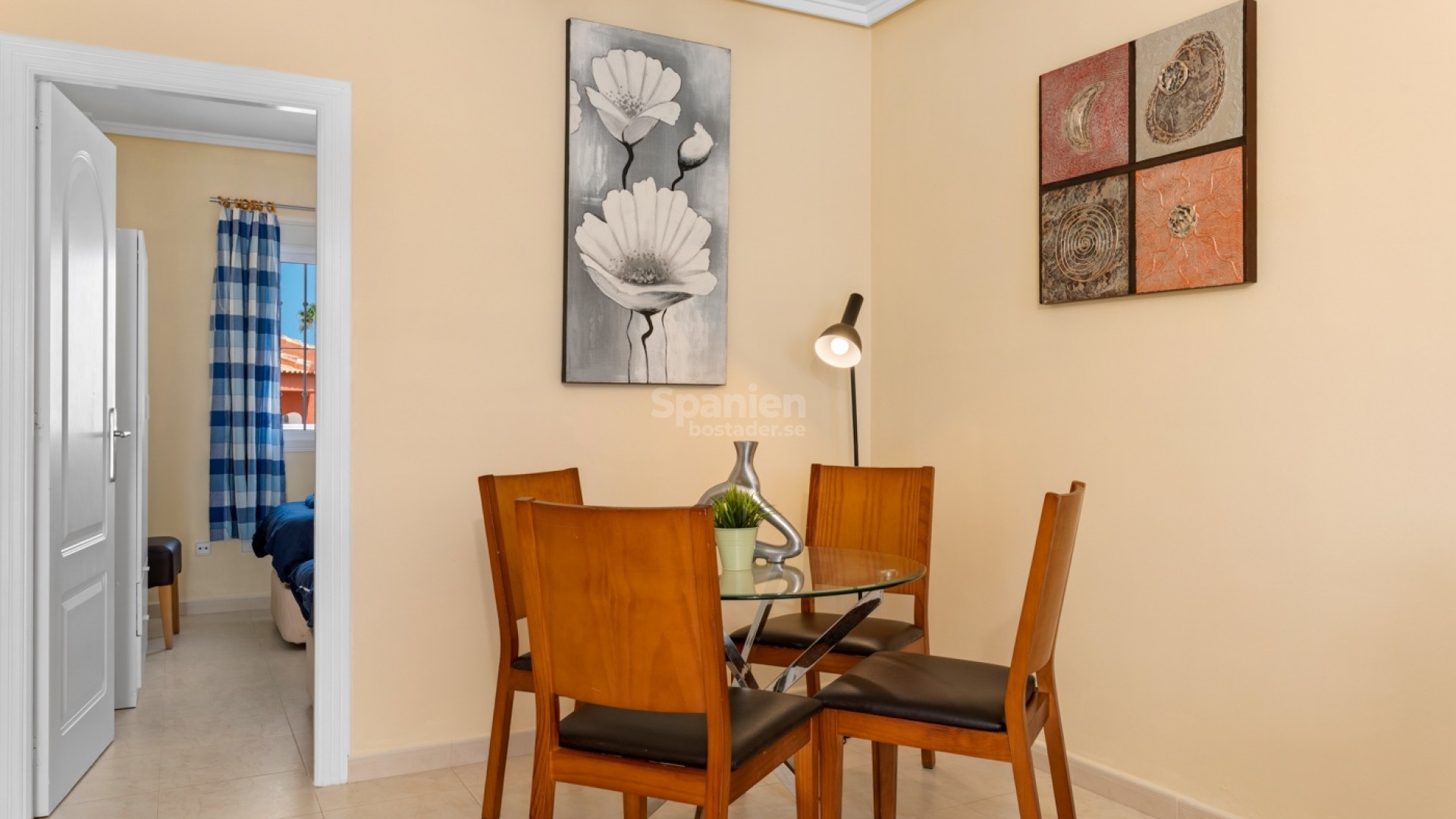 Resale - Radhus -
Ciudad Quesada - Rojales - Doña pepa