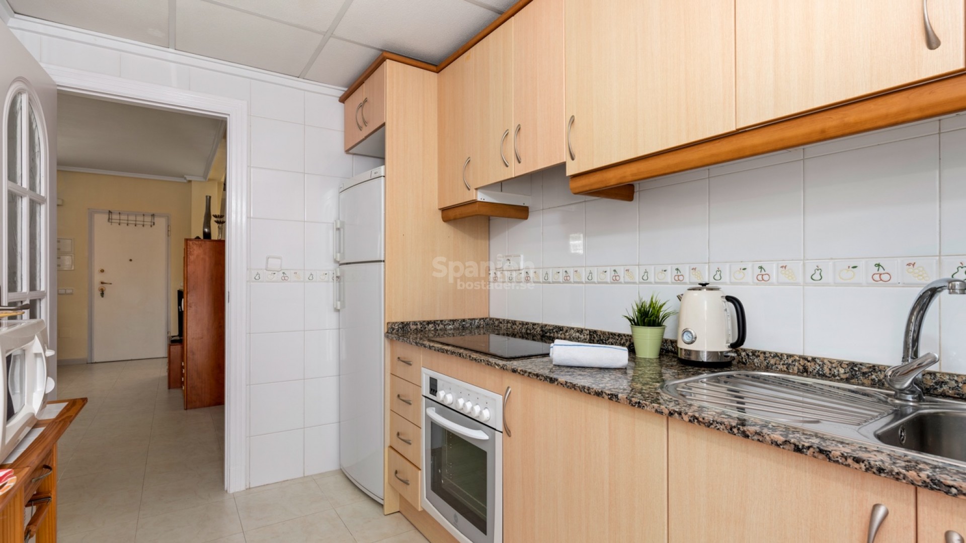 Resale - Radhus -
Ciudad Quesada - Rojales - Doña pepa