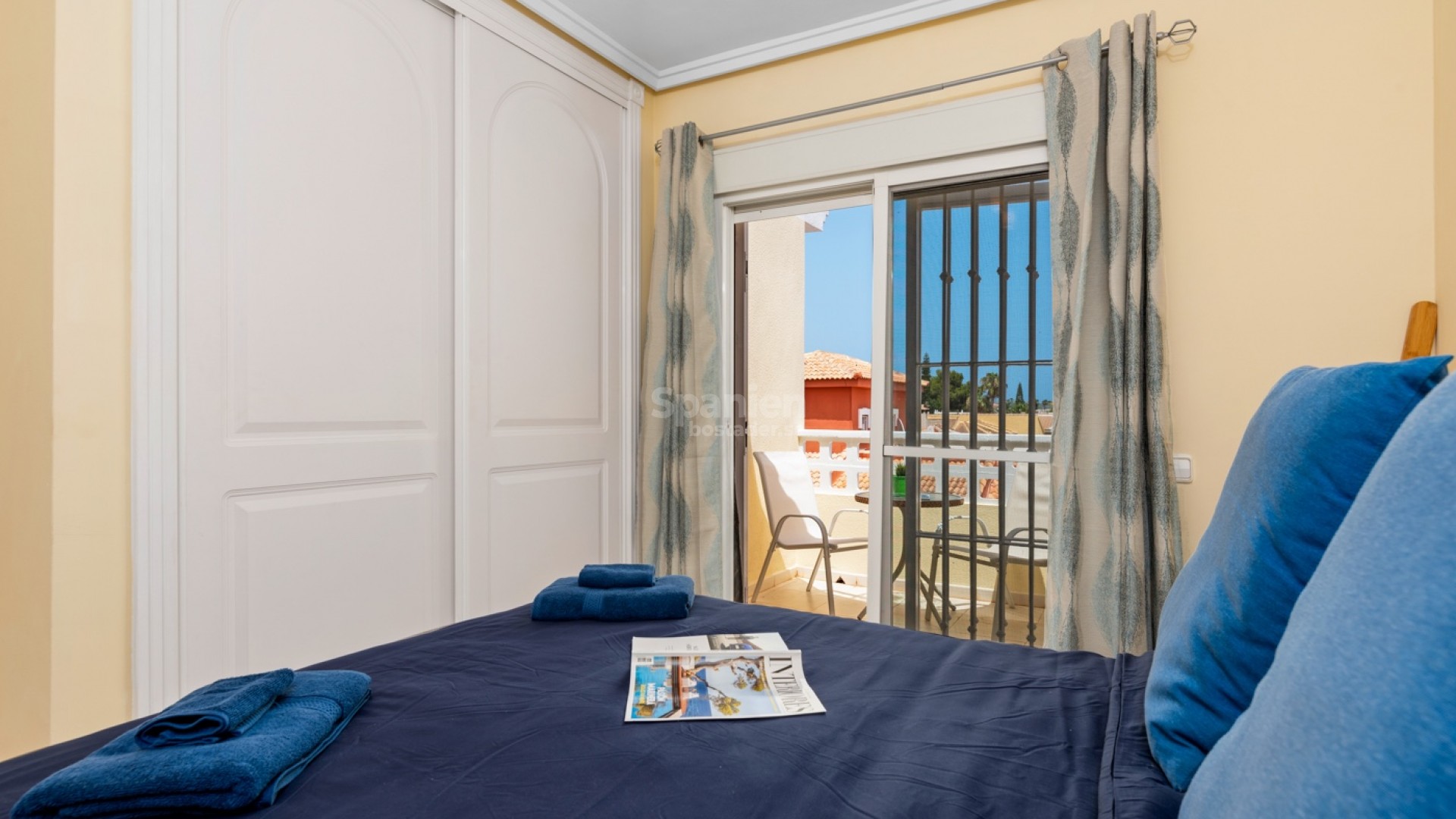 Resale - Radhus -
Ciudad Quesada - Rojales - Doña pepa
