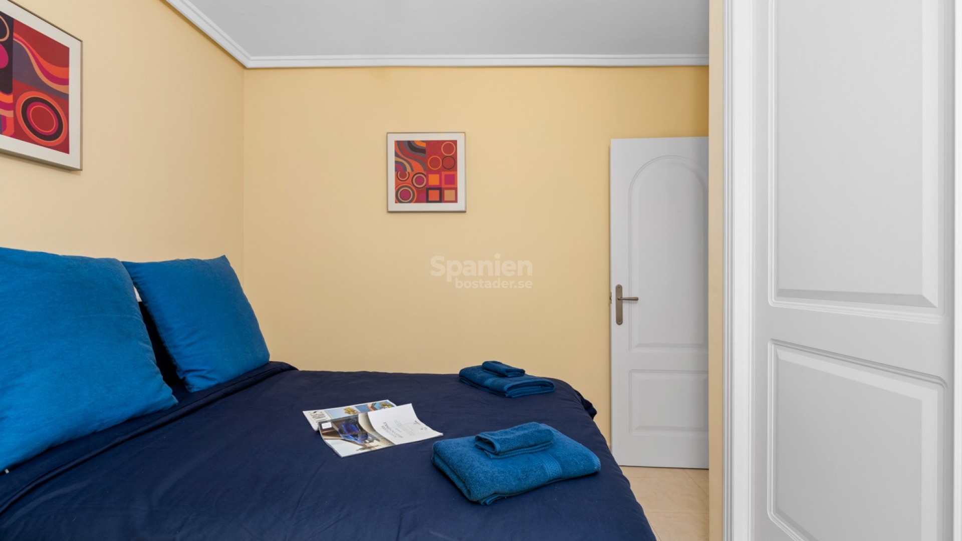 Resale - Radhus -
Ciudad Quesada - Rojales - Doña pepa