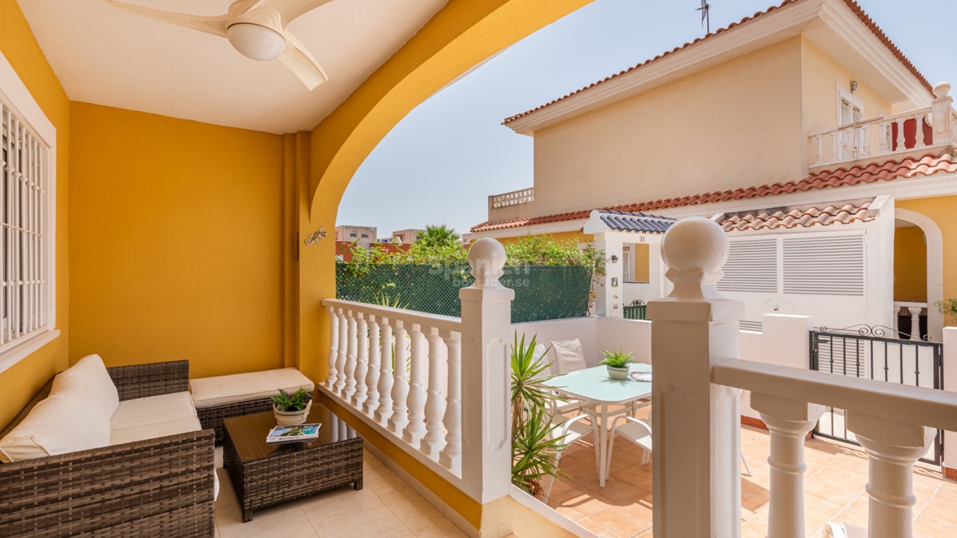 Resale - Radhus -
Ciudad Quesada - Rojales - Doña pepa